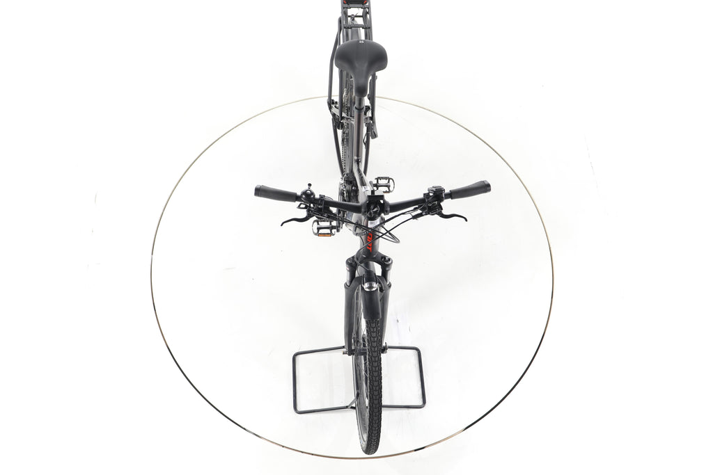 Giant Explore E+ Pro 1 Trekking E-Bike - Image 16
