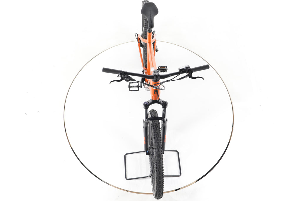Haibike AllTrack 6 E-Bike - Image 16