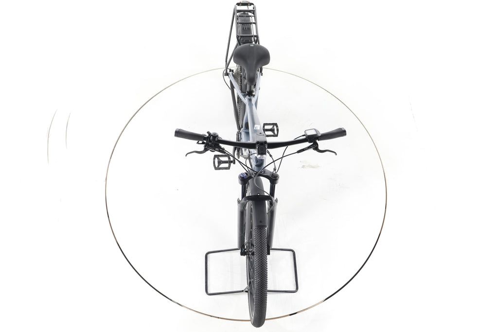 Scott Axis eRide 20 Trekking E-Bike - Image 16