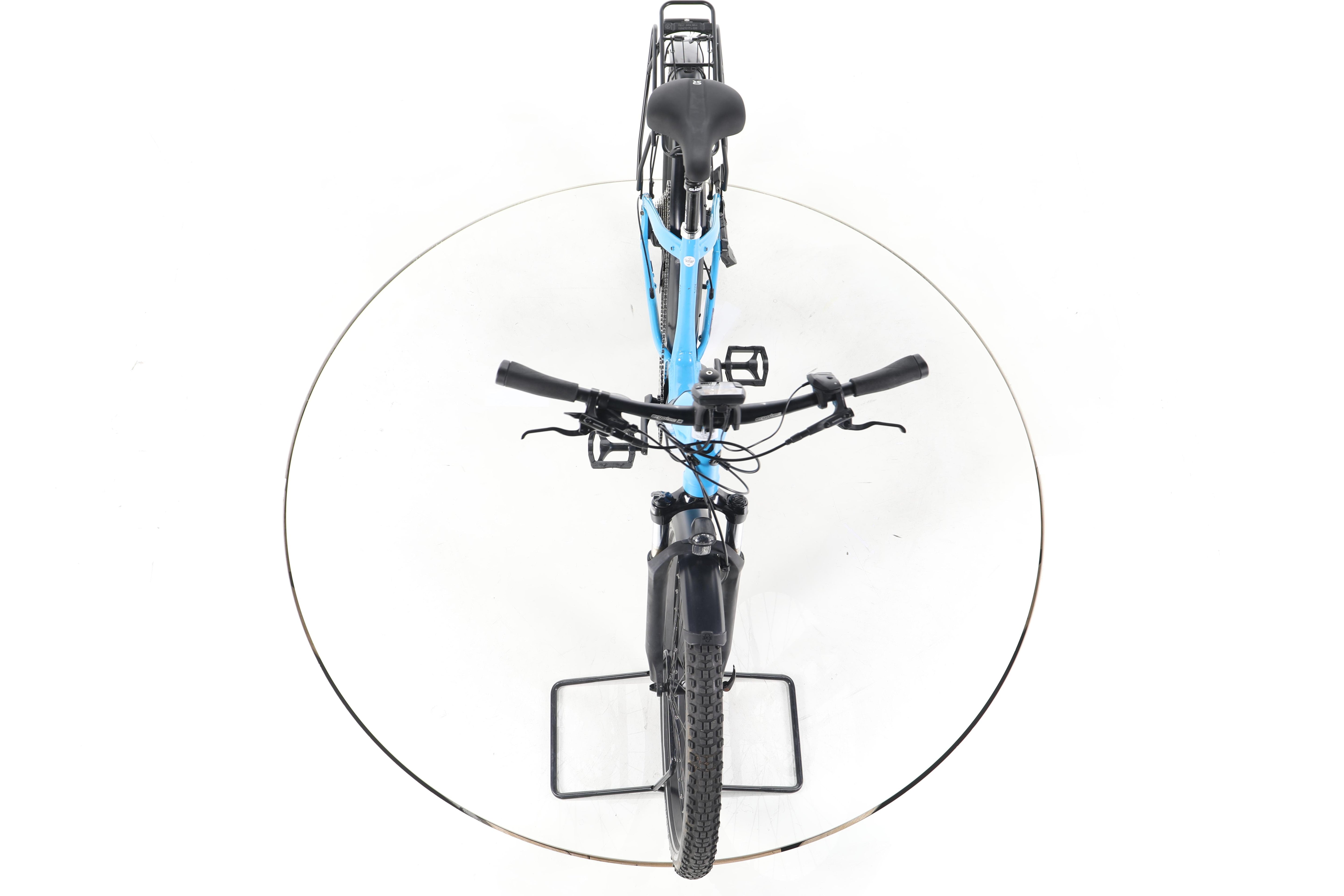 Velo de Ville LEB 890 Trekking E-Bike Tiefeinsteiger - Image 16