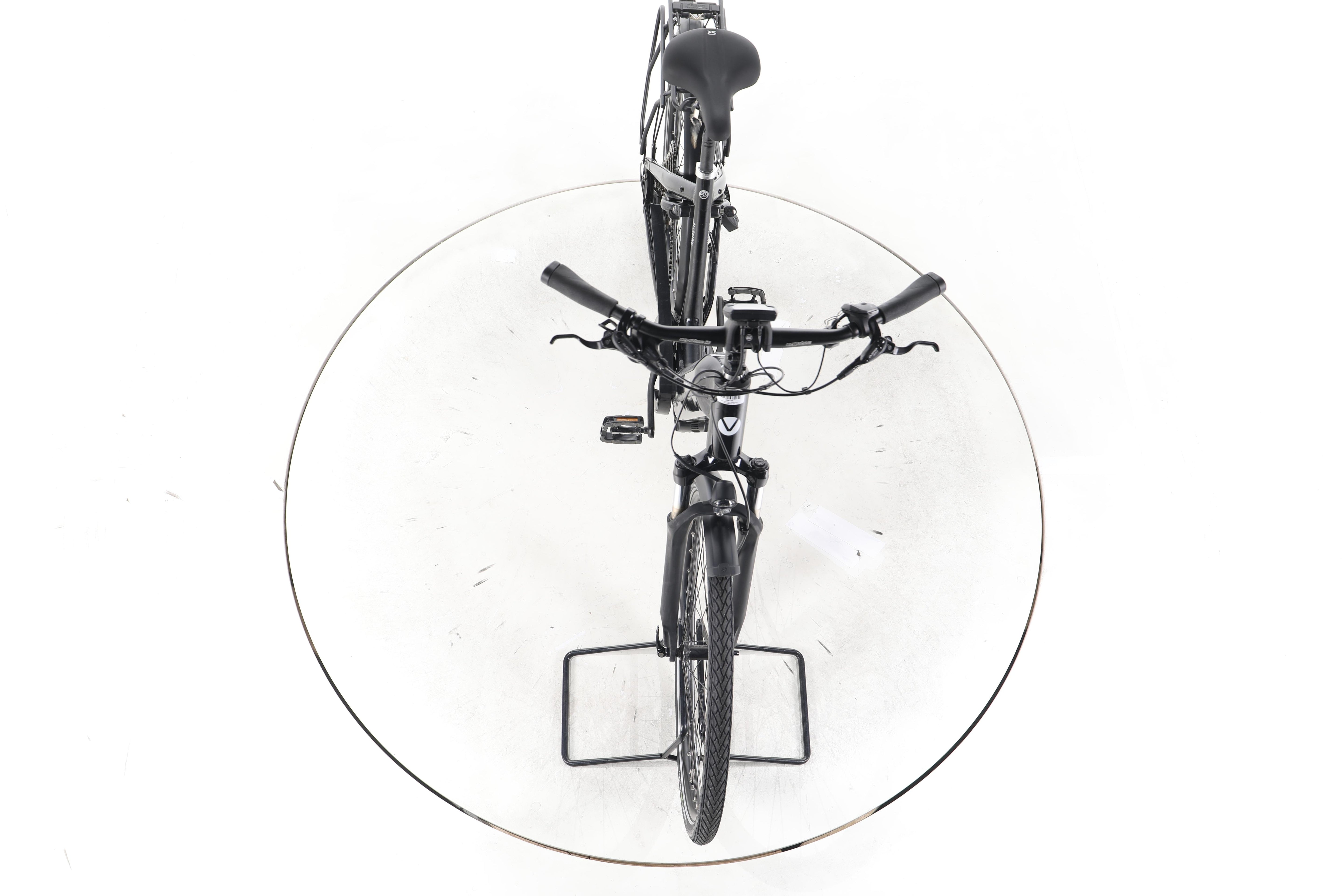 Velo de Ville AEB 990 Trekking E-Bike Tiefeinsteiger - Image 16