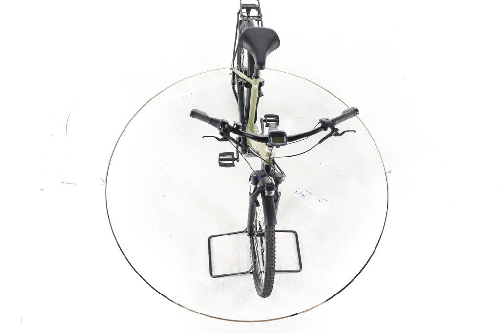 Victoria eTrekking 11.5 City E-Bike Tiefeinsteiger - Image 16