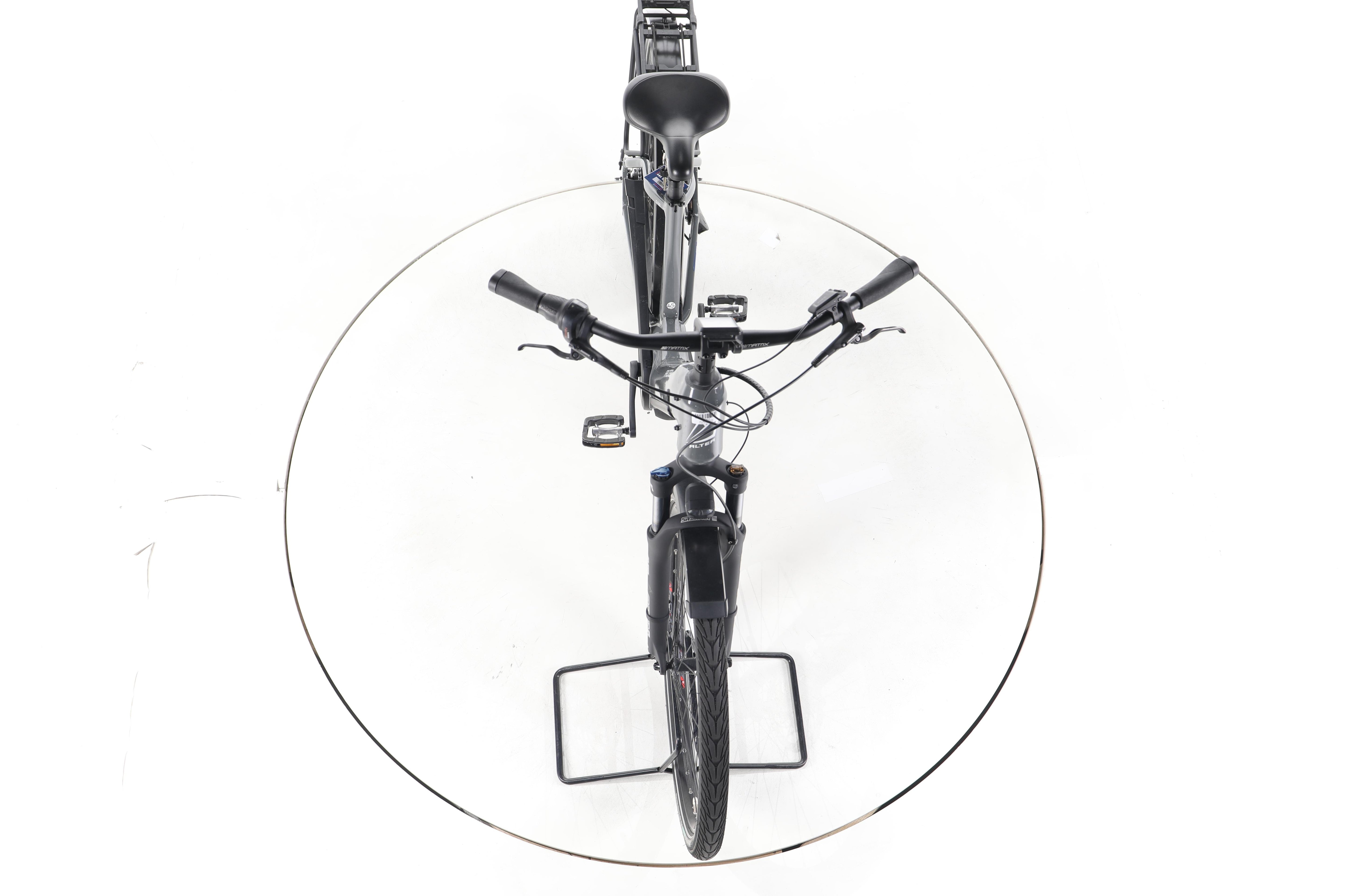 FALTER E 9.0i RT City E-Bike Tiefeinsteiger 2024 - Image 16