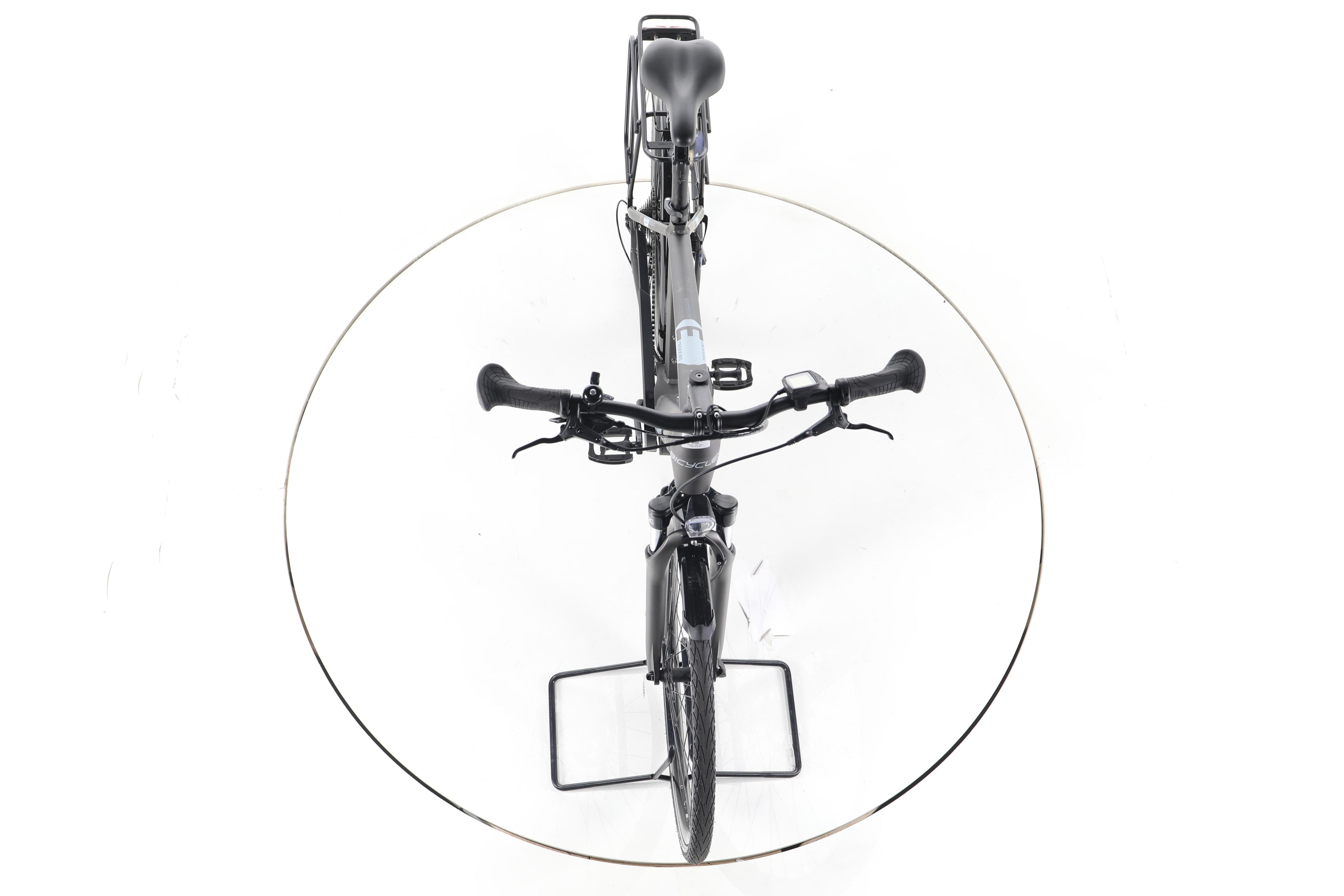 Bicycles Porto 9.5 Trekking E-Bike - Image 16