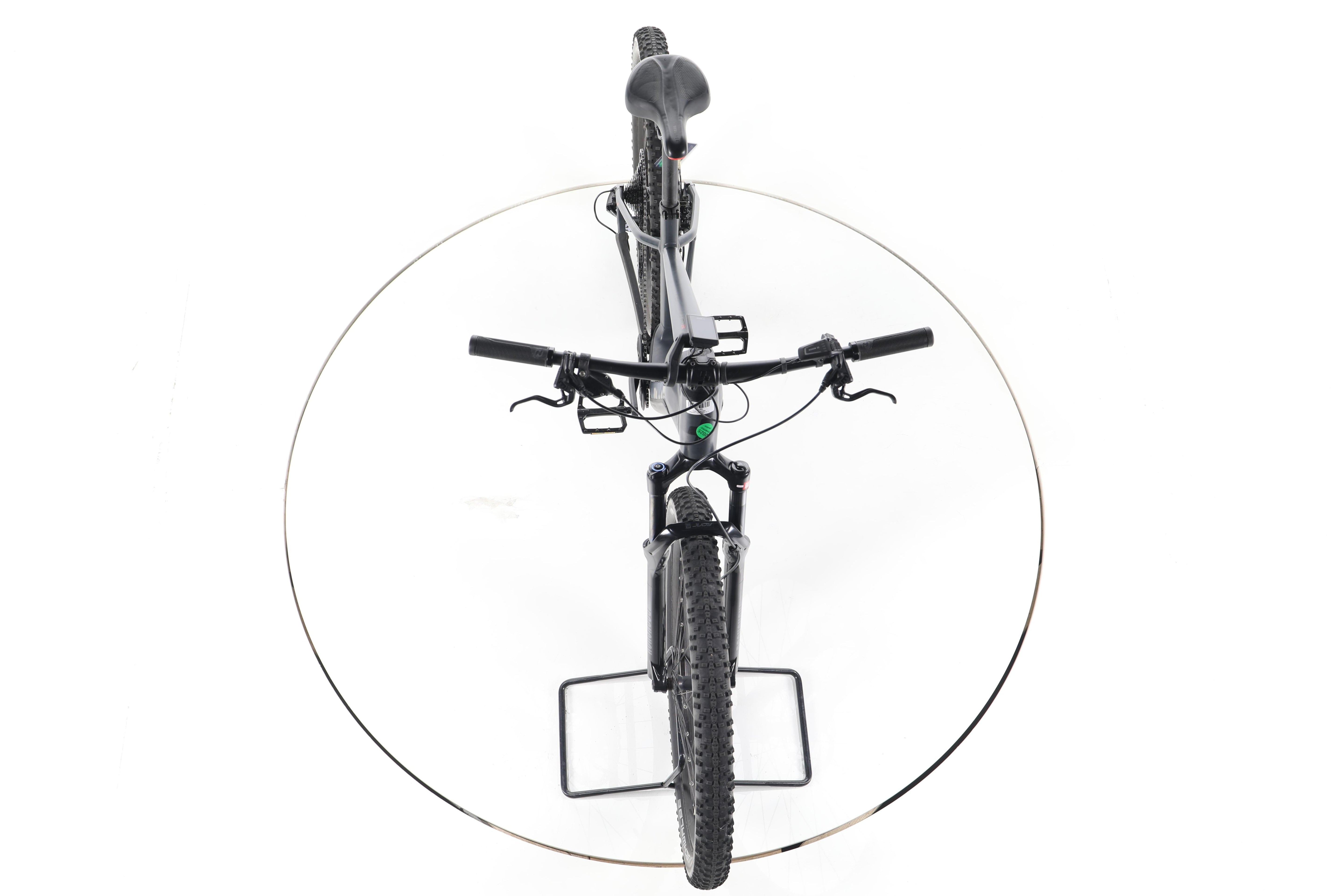 Cube Reaction Hybrid EXC E-Bike - Image 16