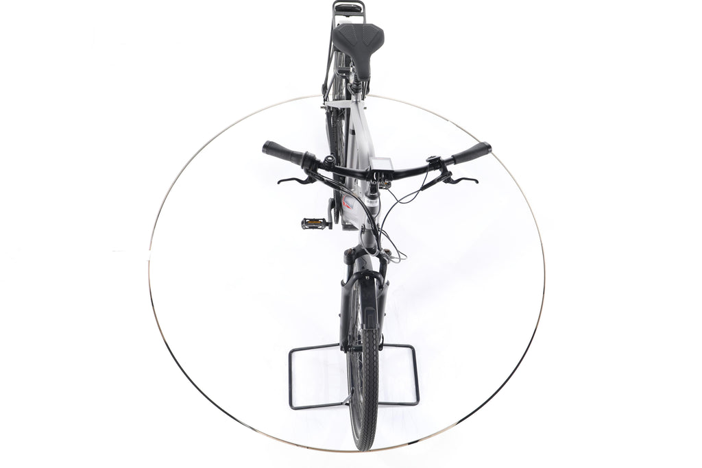 FREEBIKE Brooklyn City E-Bike - Image 16