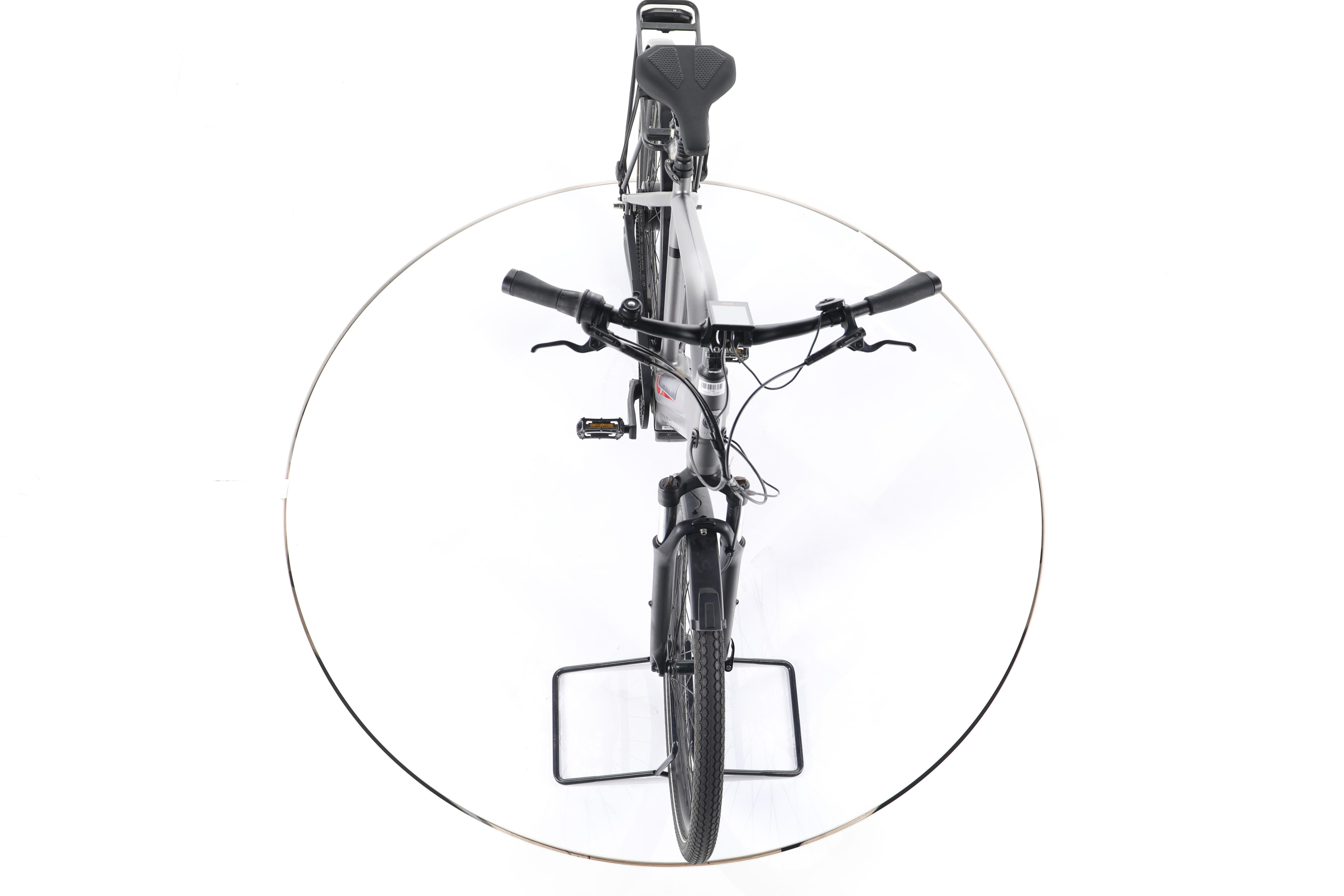 FREEBIKE Brooklyn City E-Bike - Image 16