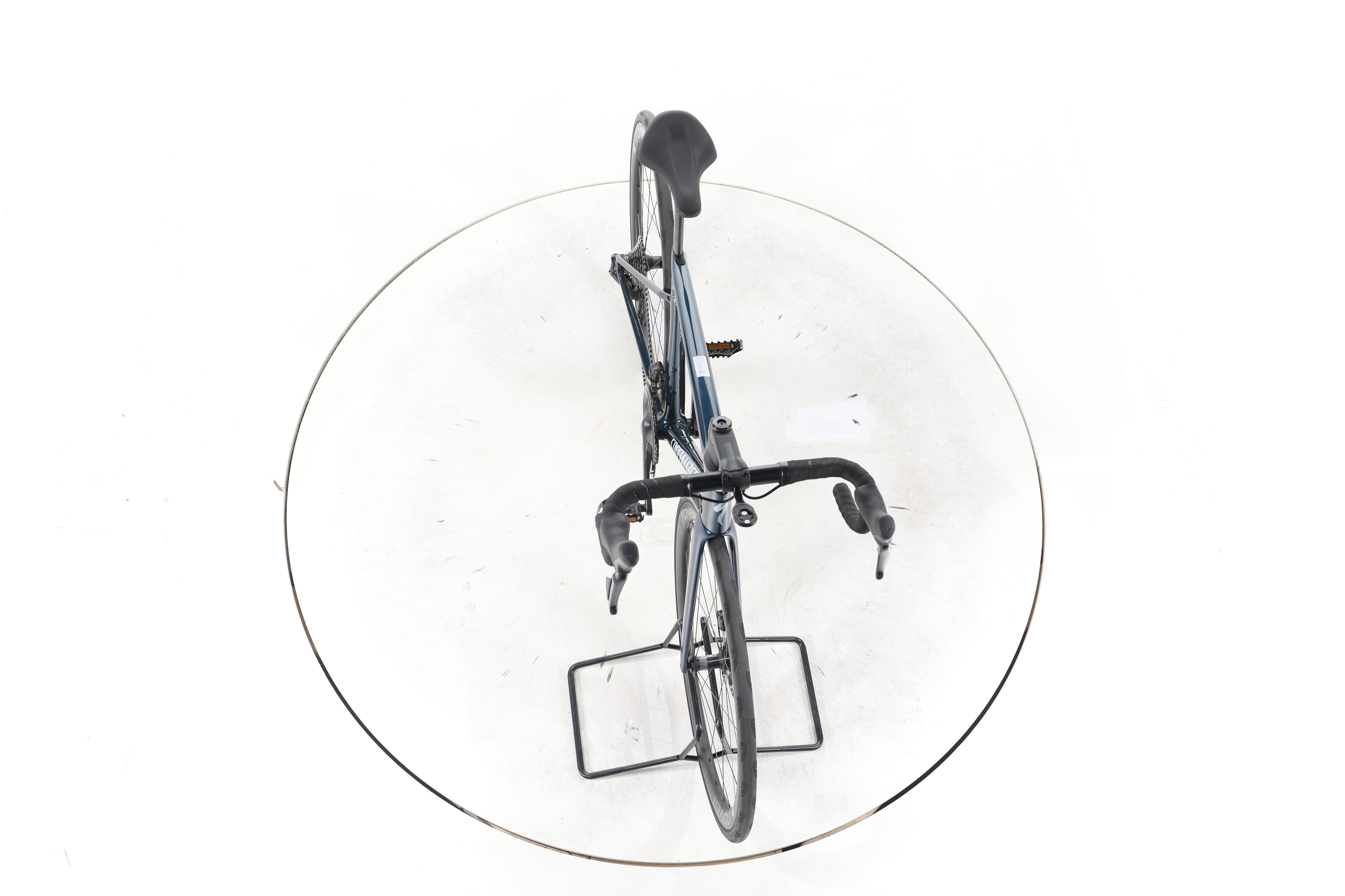 Specialized Tarmac SL8 Ultegra Di2 Rennrad Carbon 2024 - Image 16