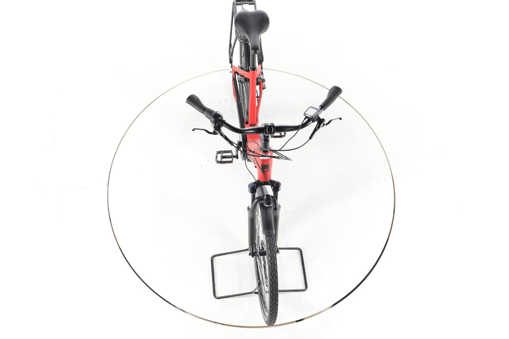 Panther Chamonix City E-Bike Tiefeinsteiger - Image 16