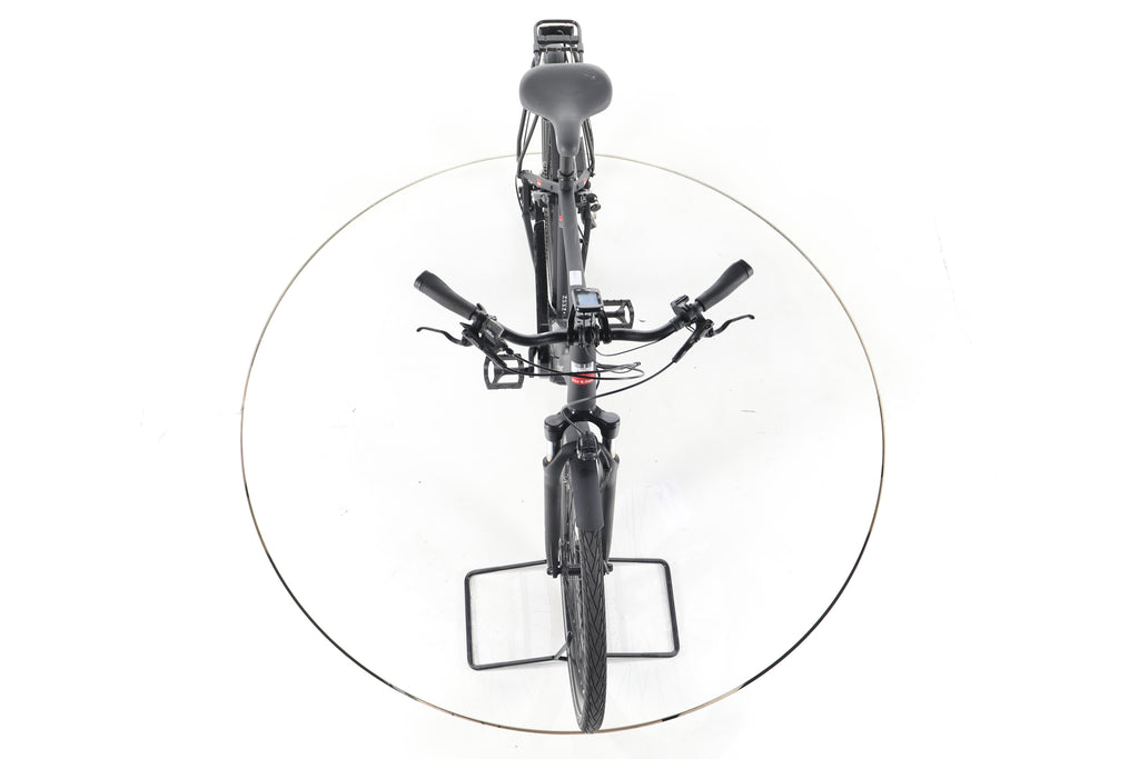 Ortler Montana Plus Trekking E-Bike - Image 16
