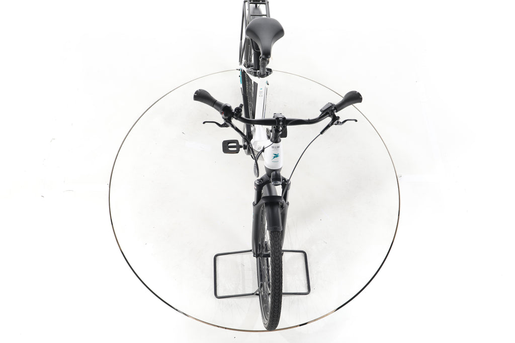 Pegasus Premio Evo 5F Lite City E-Bike Tiefeinsteiger - Image 16