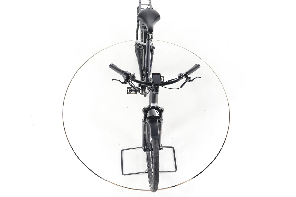 HUYSER Ultremo City E-Bike Tiefeinsteiger - Image 16