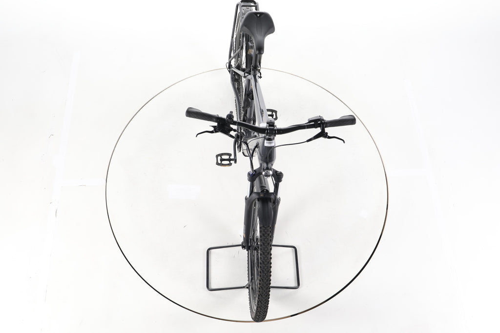 Bulls Cross Flyer EVO 2 Trekking E-Bike - Image 16