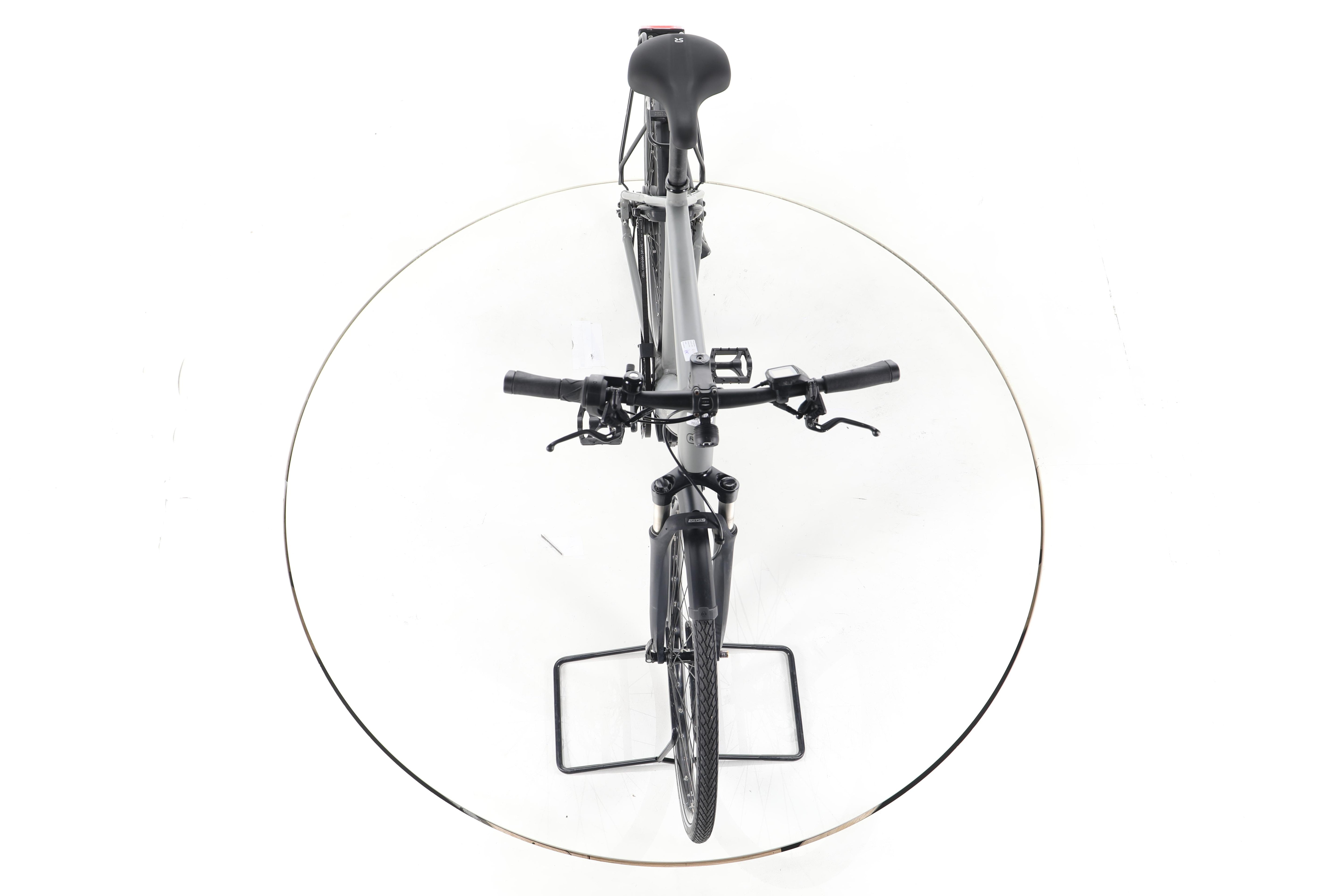 Riese & Müller R+M Roadster Vario City E-Bike - Image 16