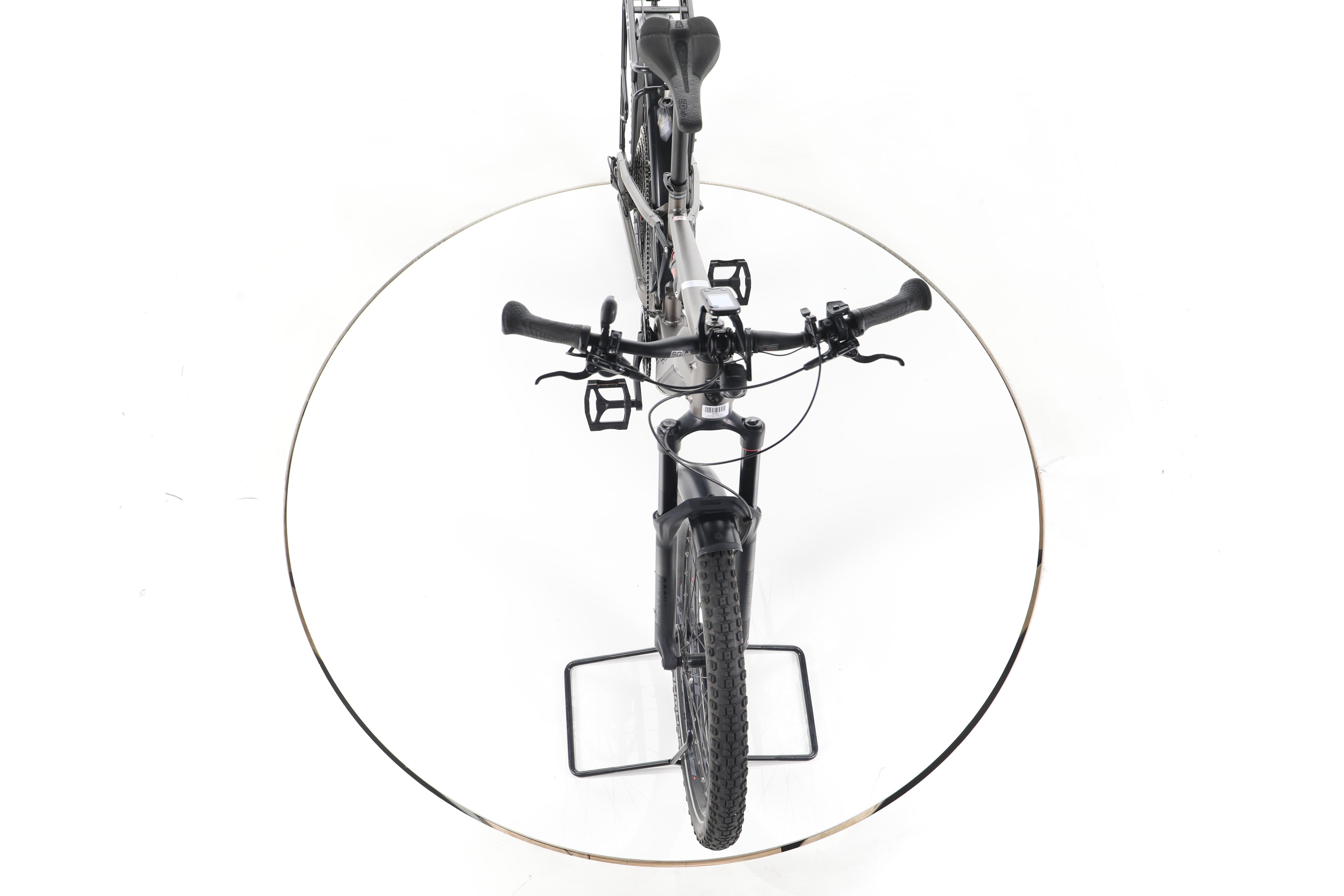 Hercules Nos FS SUV 2.2 SUV E-Bike - Image 16