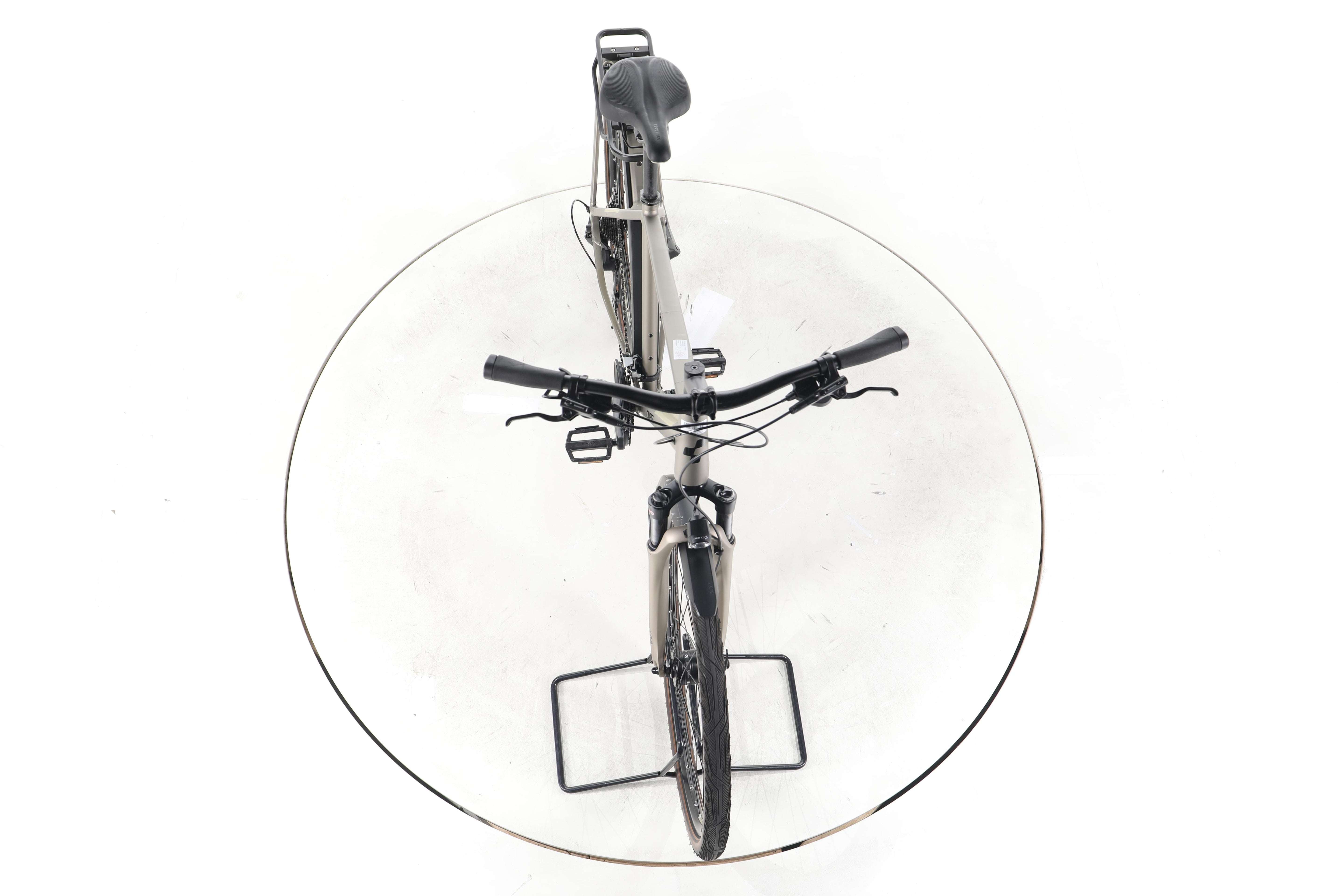 Cube Kathmandu Pro Fahrrad City & Trekking - Image 16