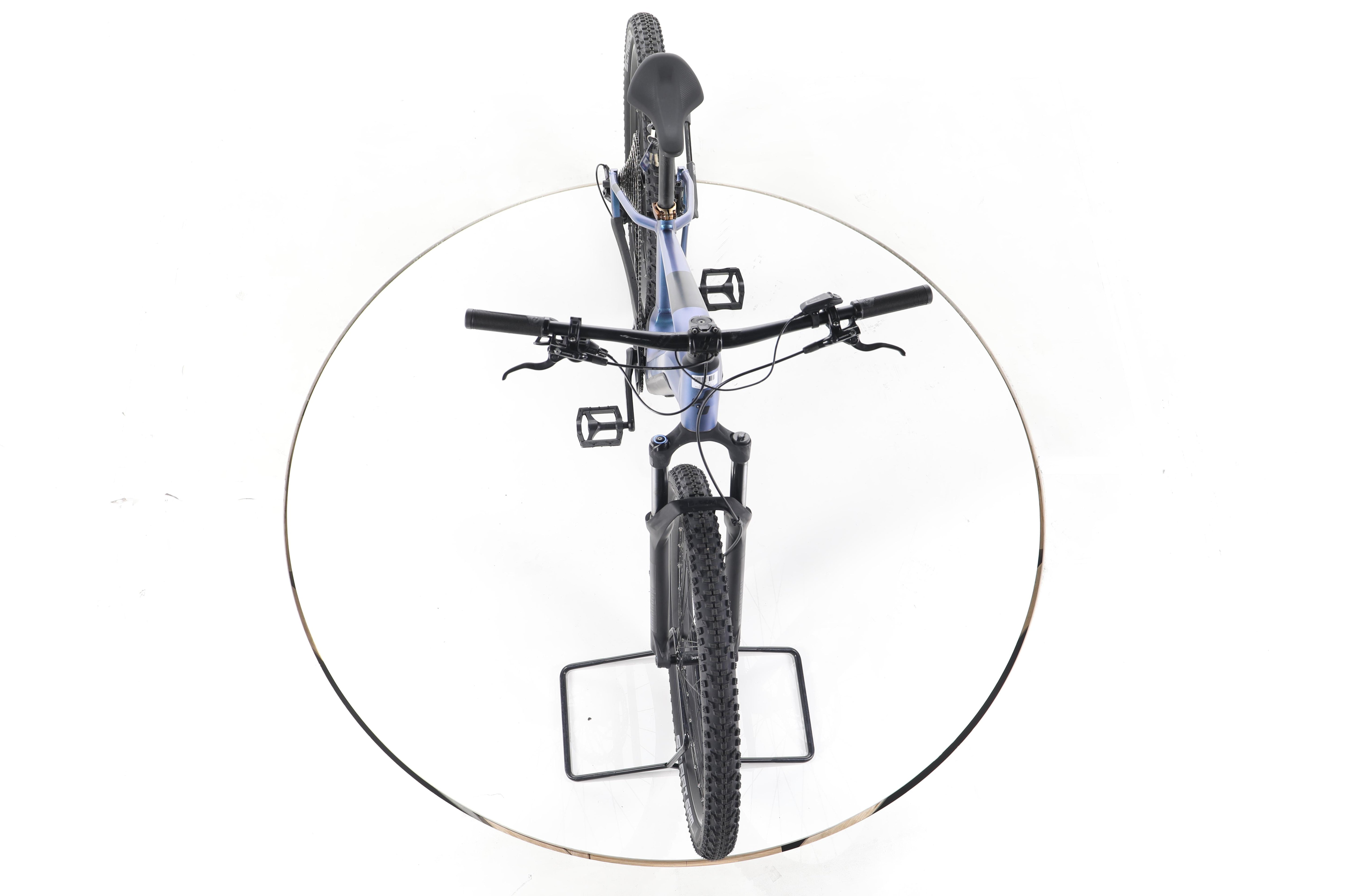Cube Reaction Hybrid Race E-Bike 2024 - Image 16