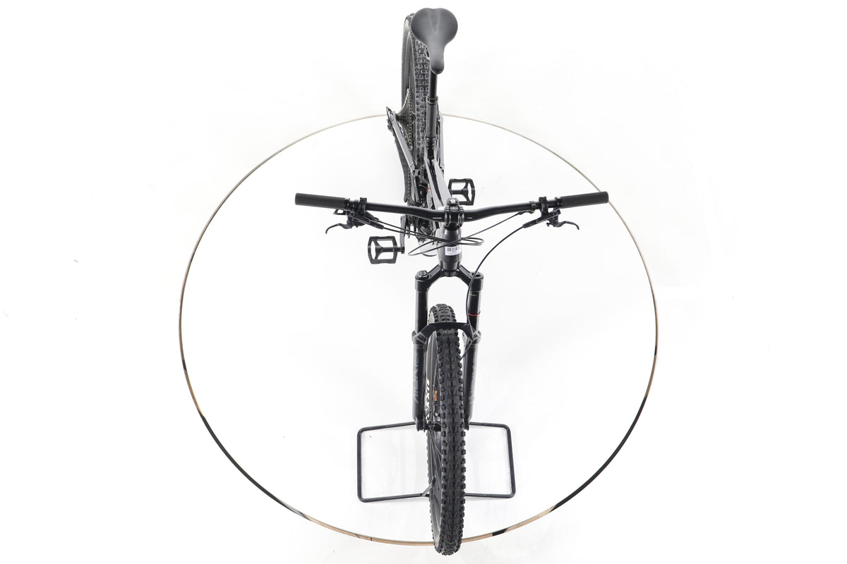 Cannondale Habit LT 2 MTD Fahrrad Fully - Image 16