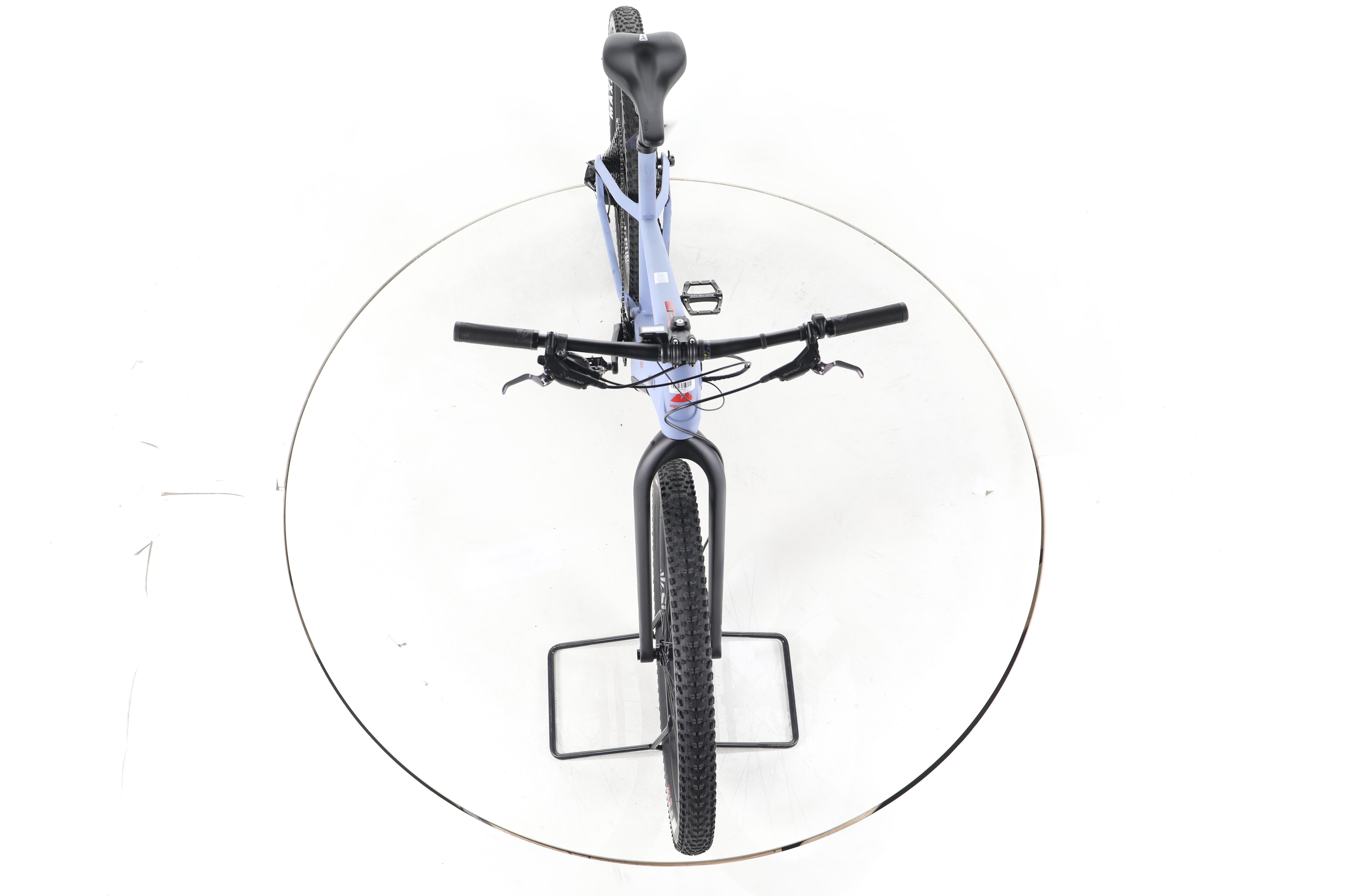 HoheAcht Sento Lumo E-Bike - Image 16