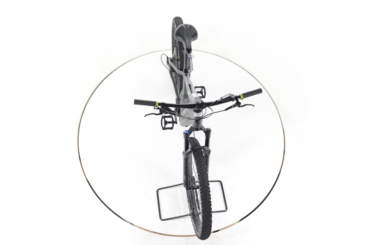 Cube Reaction Hybrid Pro E-Bike - Image 16