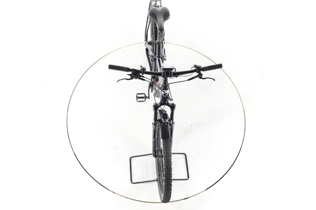 Conway Cairon C 2.0 Trekking E-Bike - Image 16