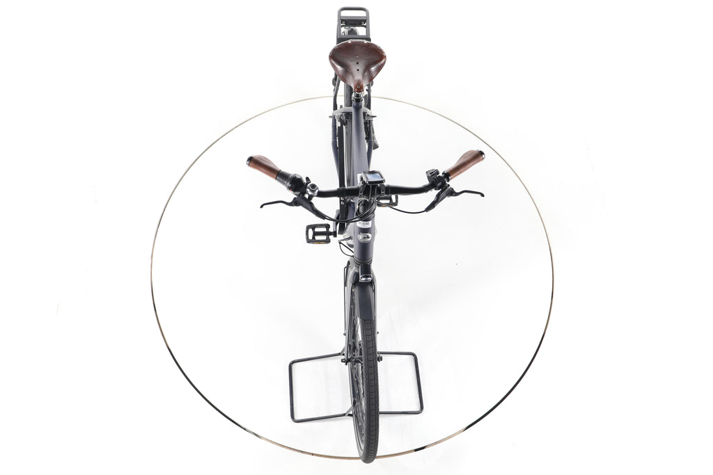 Gazelle Chamonix C5 HMS City E-Bike - Image 16