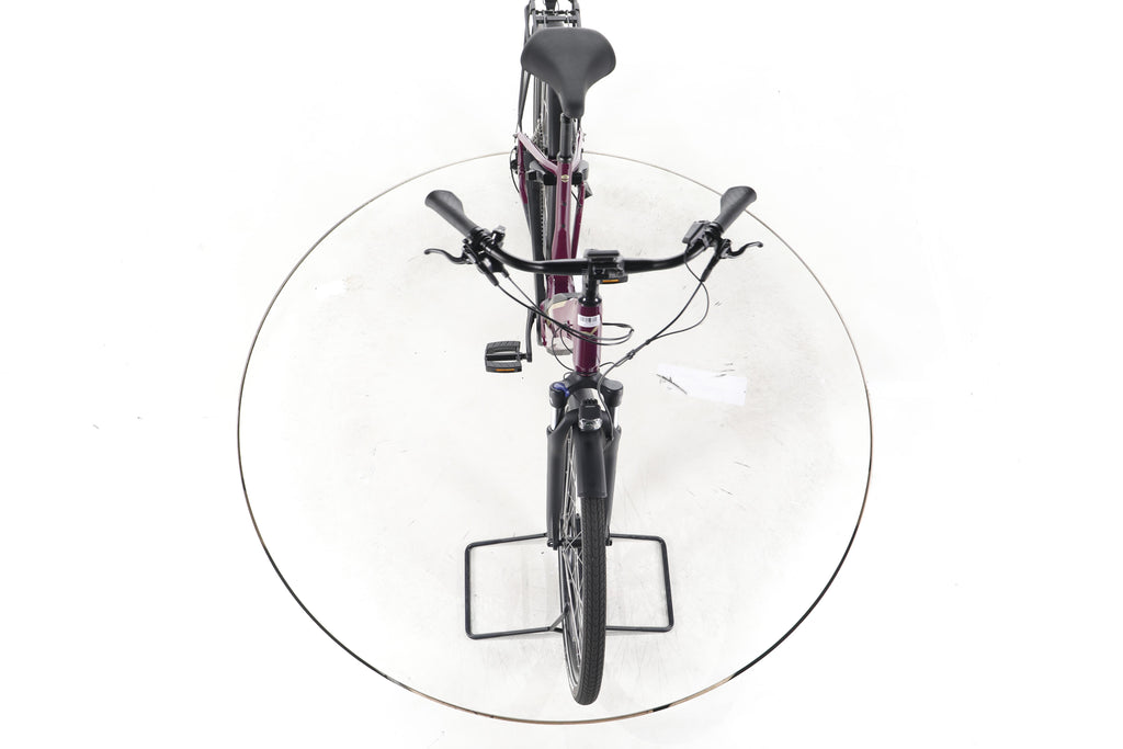 Victoria Tresalo 6 Trekking E-Bike Tiefeinsteiger - Image 16
