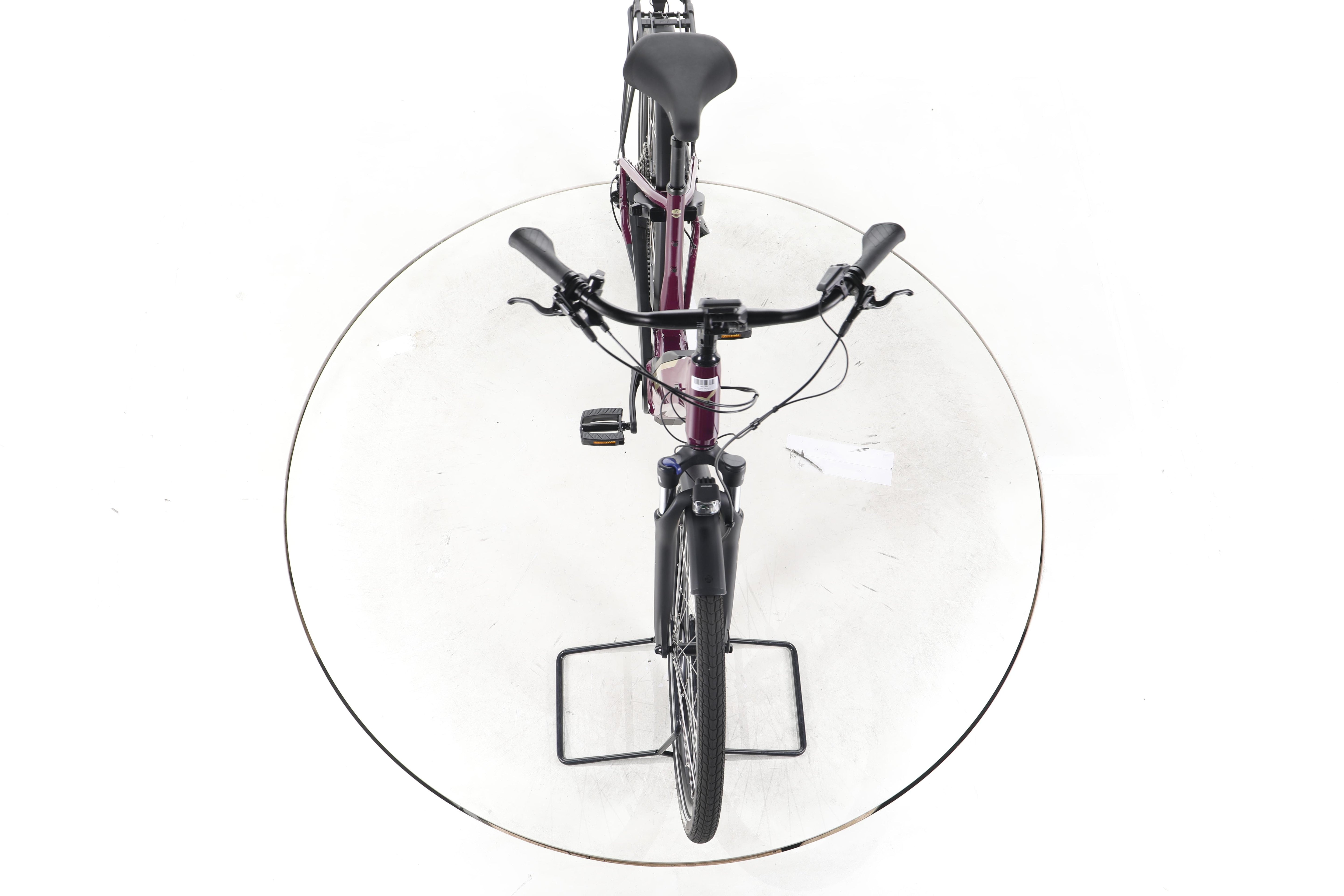 Victoria Tresalo 6 Trekking E-Bike Tiefeinsteiger - Image 16