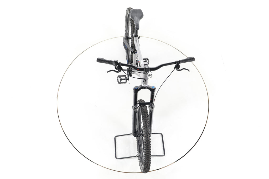 MI TECH Szenario 650B Fahrrad Fully - Image 16