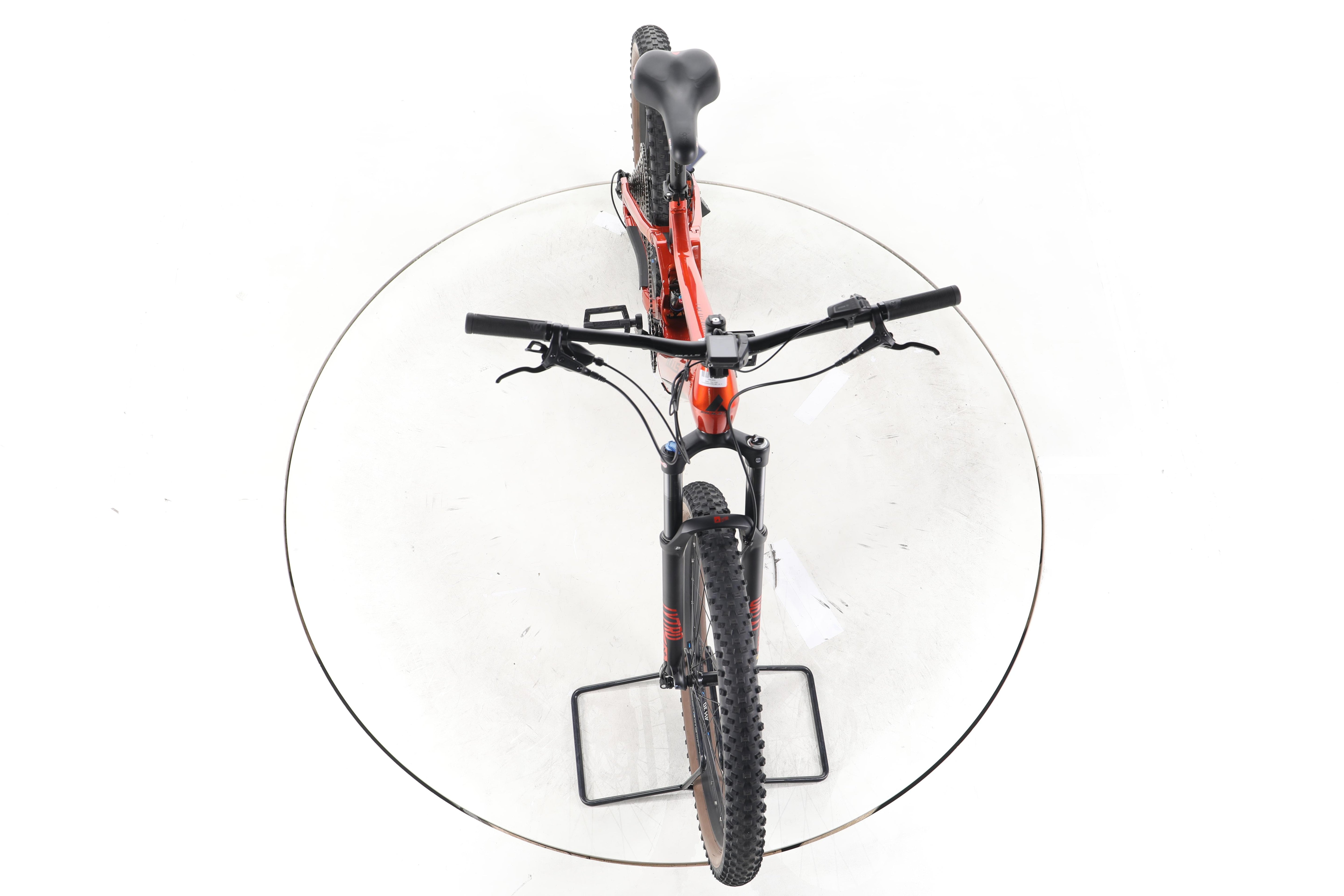 Bulls Copperhead EVO AM 1 E-Bike Fully - Image 16