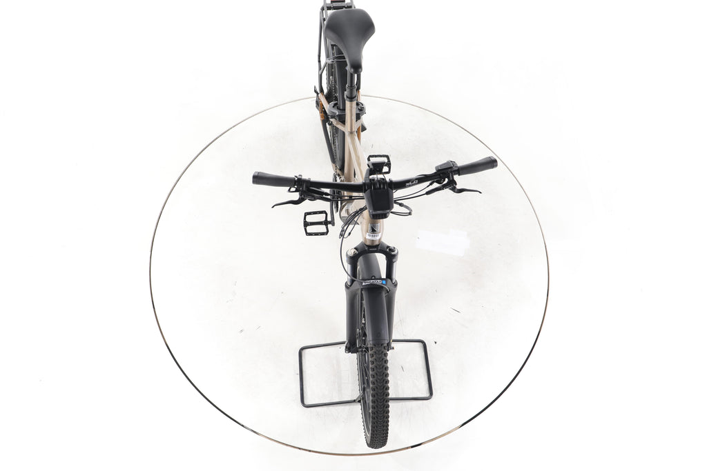 Haibike TREKKING 6.5 Trekking E-Bike - Image 16