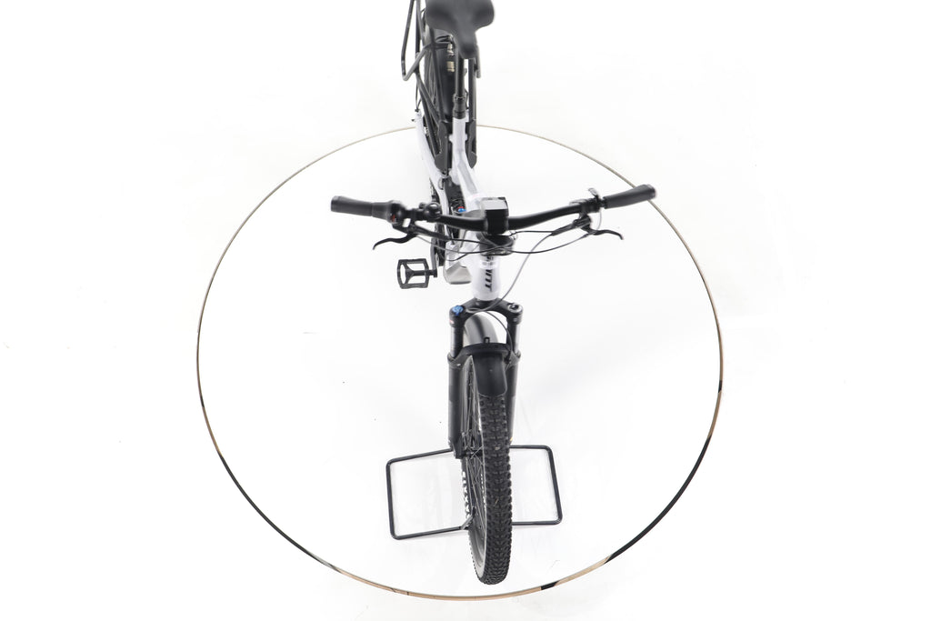 Giant Stormguard E+ 2 SUV E-Bike - Image 16