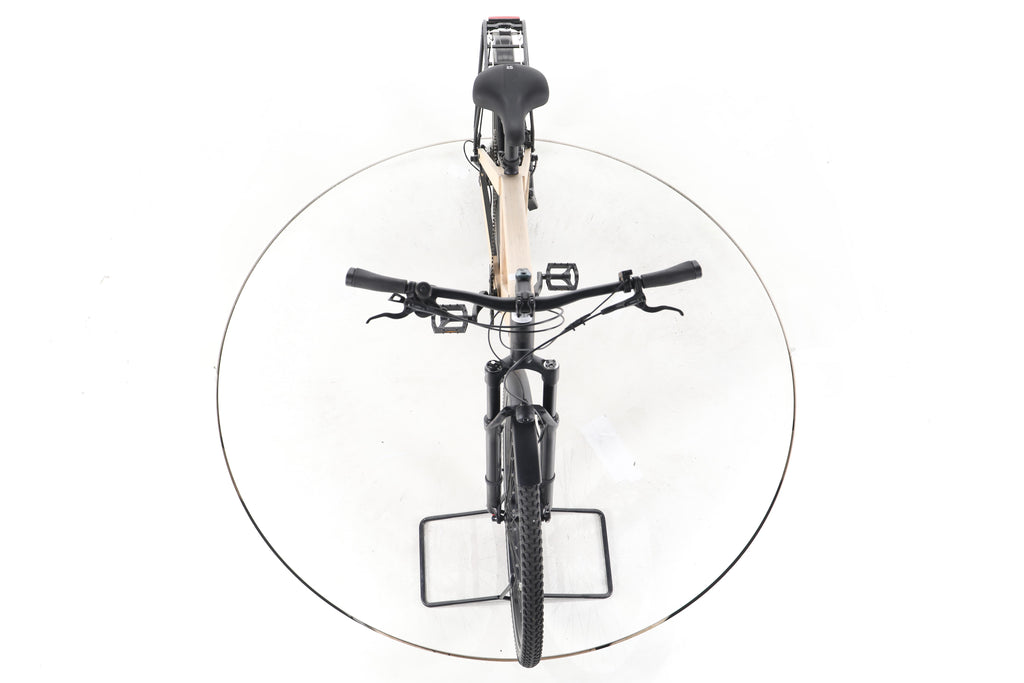 My Esel E-Cross Pro Plus Trekking E-Bike - Image 16