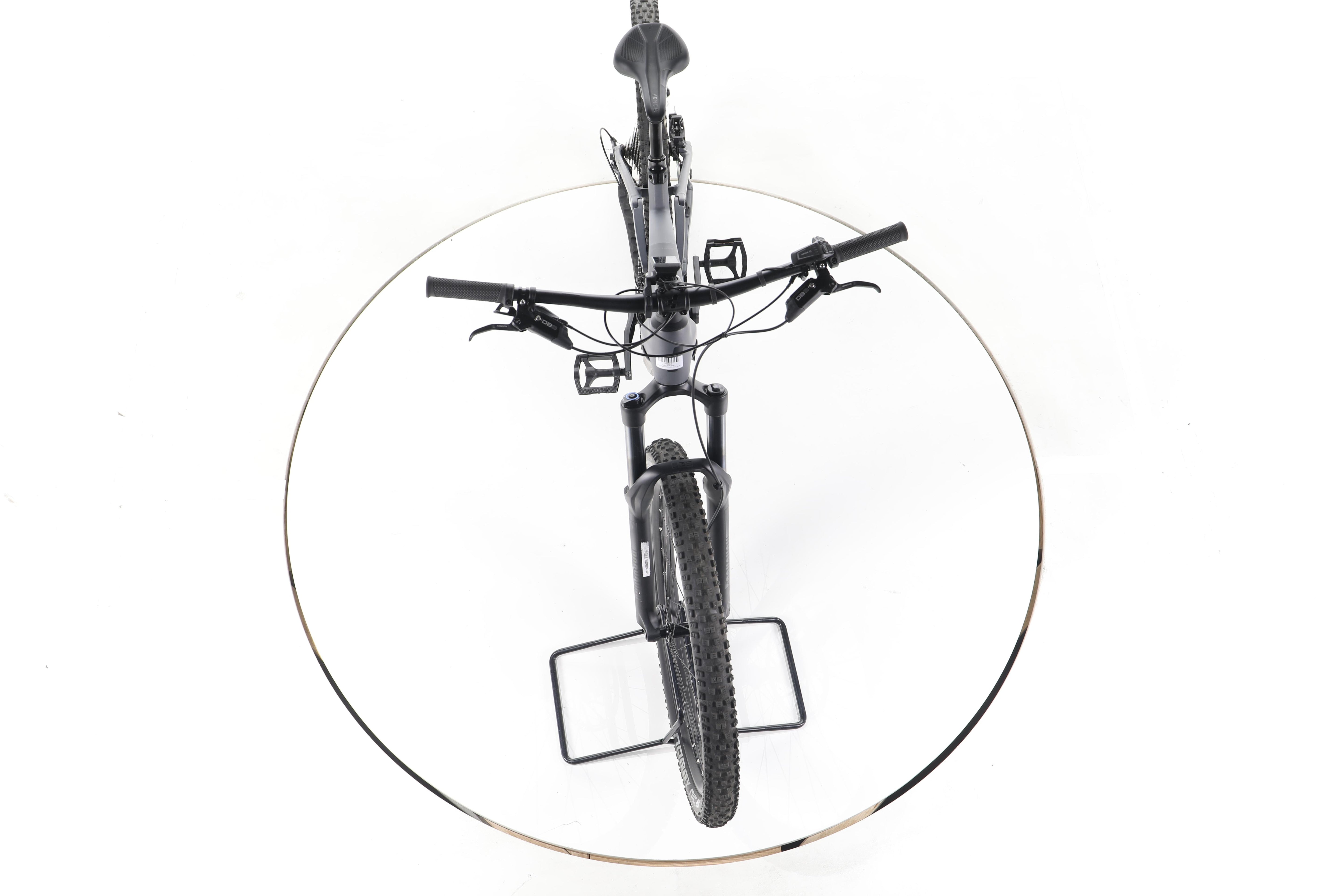 Cube Stereo Hybrid 140 HPC Race E-Bike Fully Carbon - Image 16