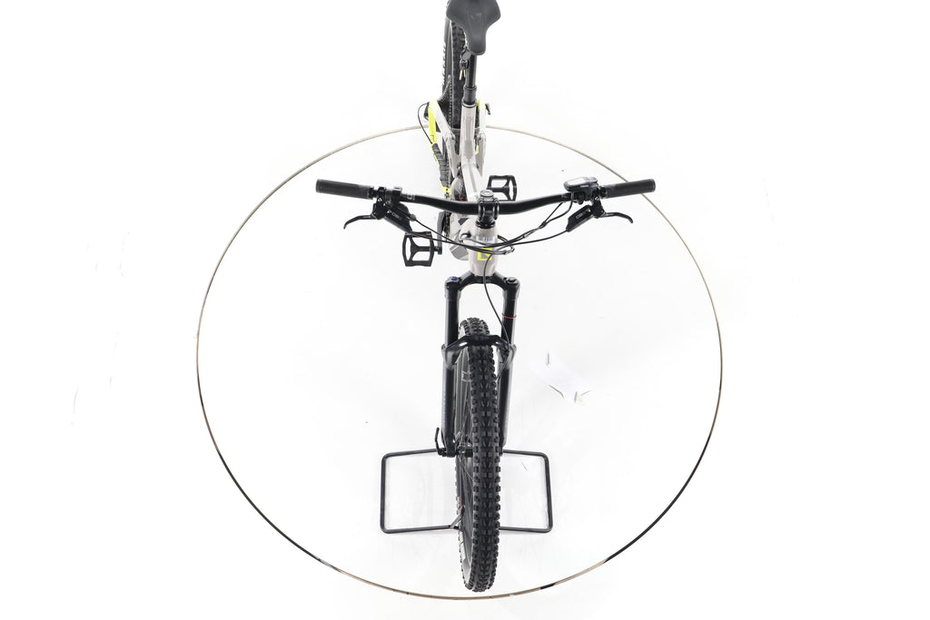 Haibike AllMtn 2 Fully E-Bike - Image 16