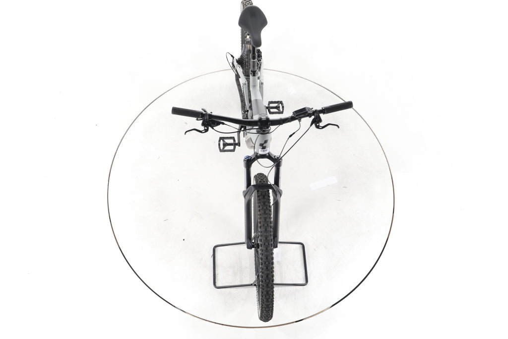 Cube Stereo Hybrid 140 HPC Pro E-Bike Fully Carbon 2024 - Image 16