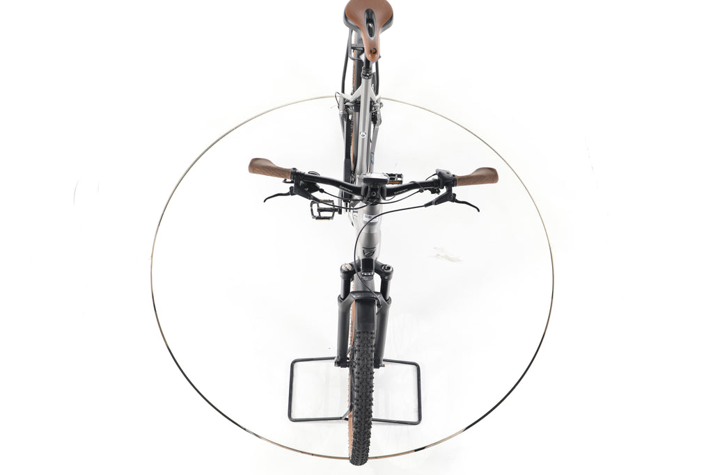 Centurion Country R960i Trekking E-Bike Tiefeinsteiger - Image 16