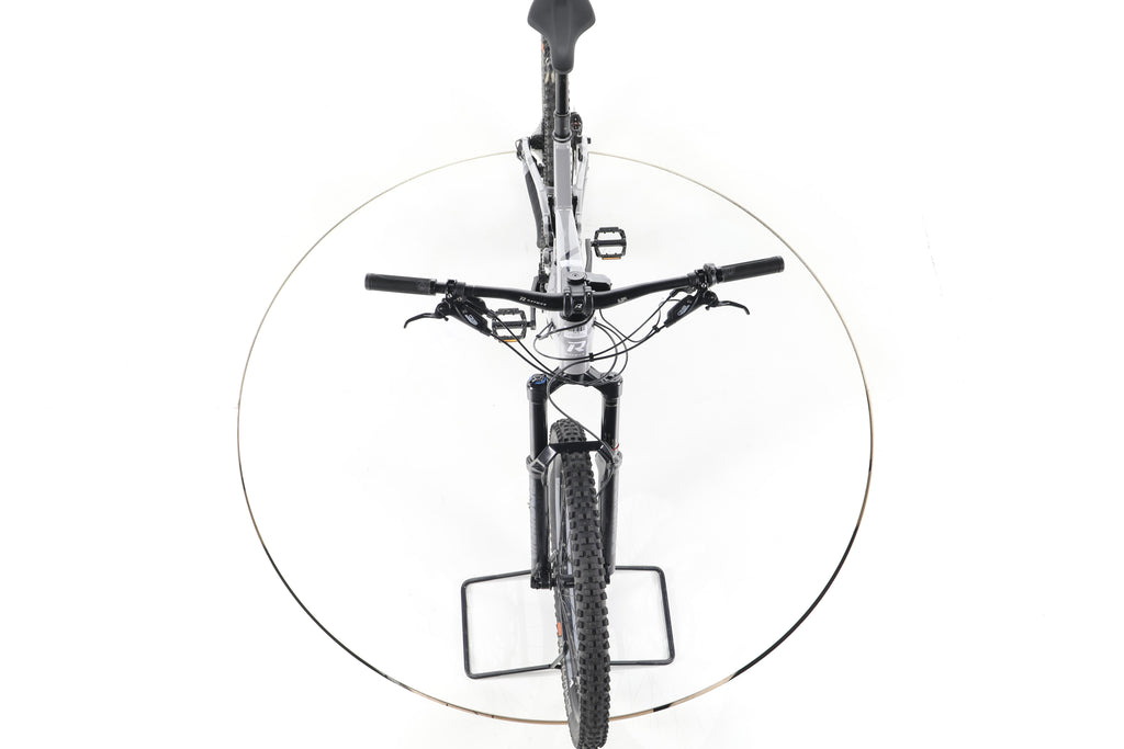 R Raymon TrailRay 140E 10.0 Fully E-Bike 2023 - Image 16