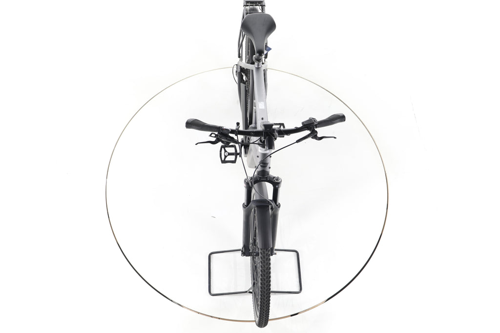 Bergamont E-Horizon Premium SUV SUV E-Bike - Image 16