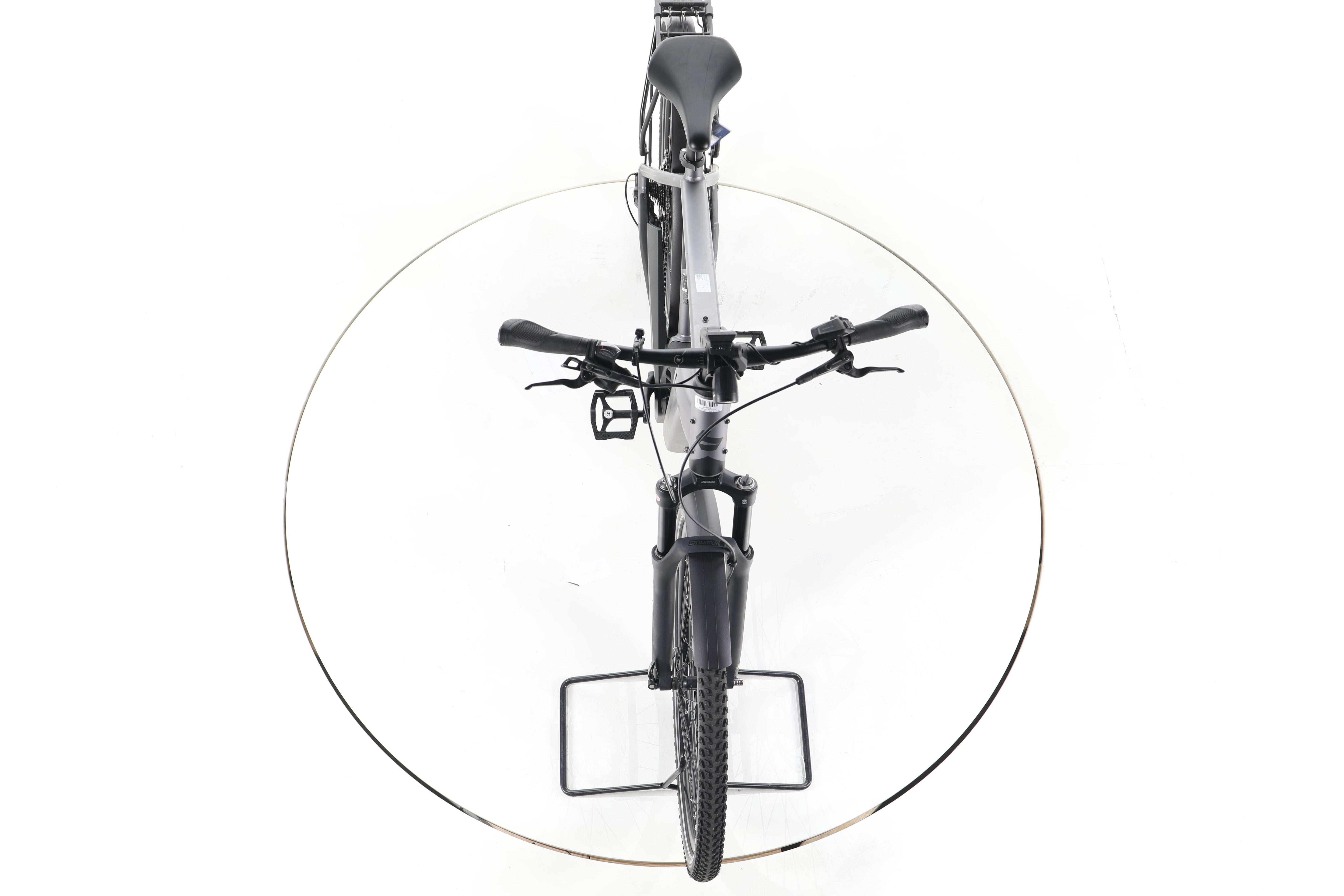 Bergamont E-Horizon Premium SUV SUV E-Bike - Image 16