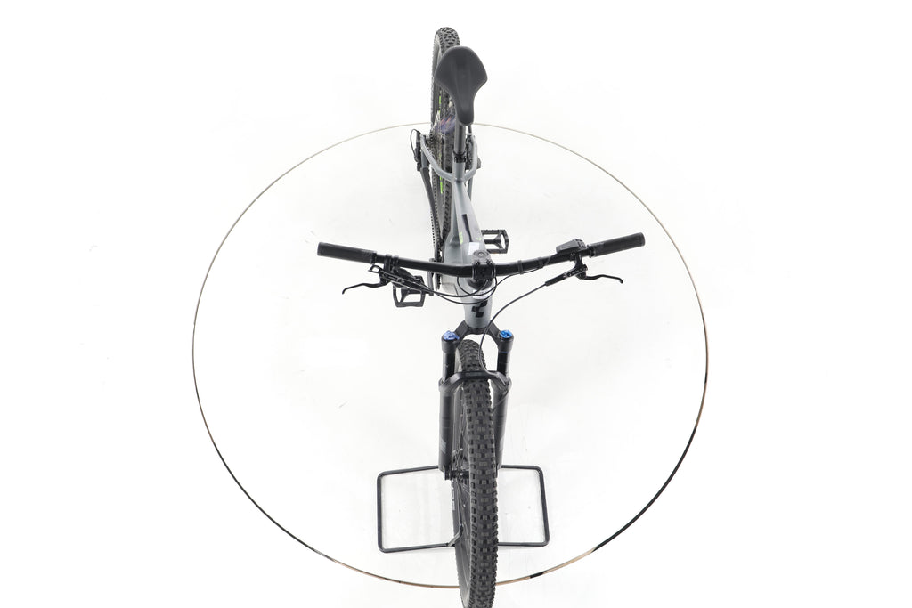Cube Reaction Hybrid Pro E-Bike - Image 16