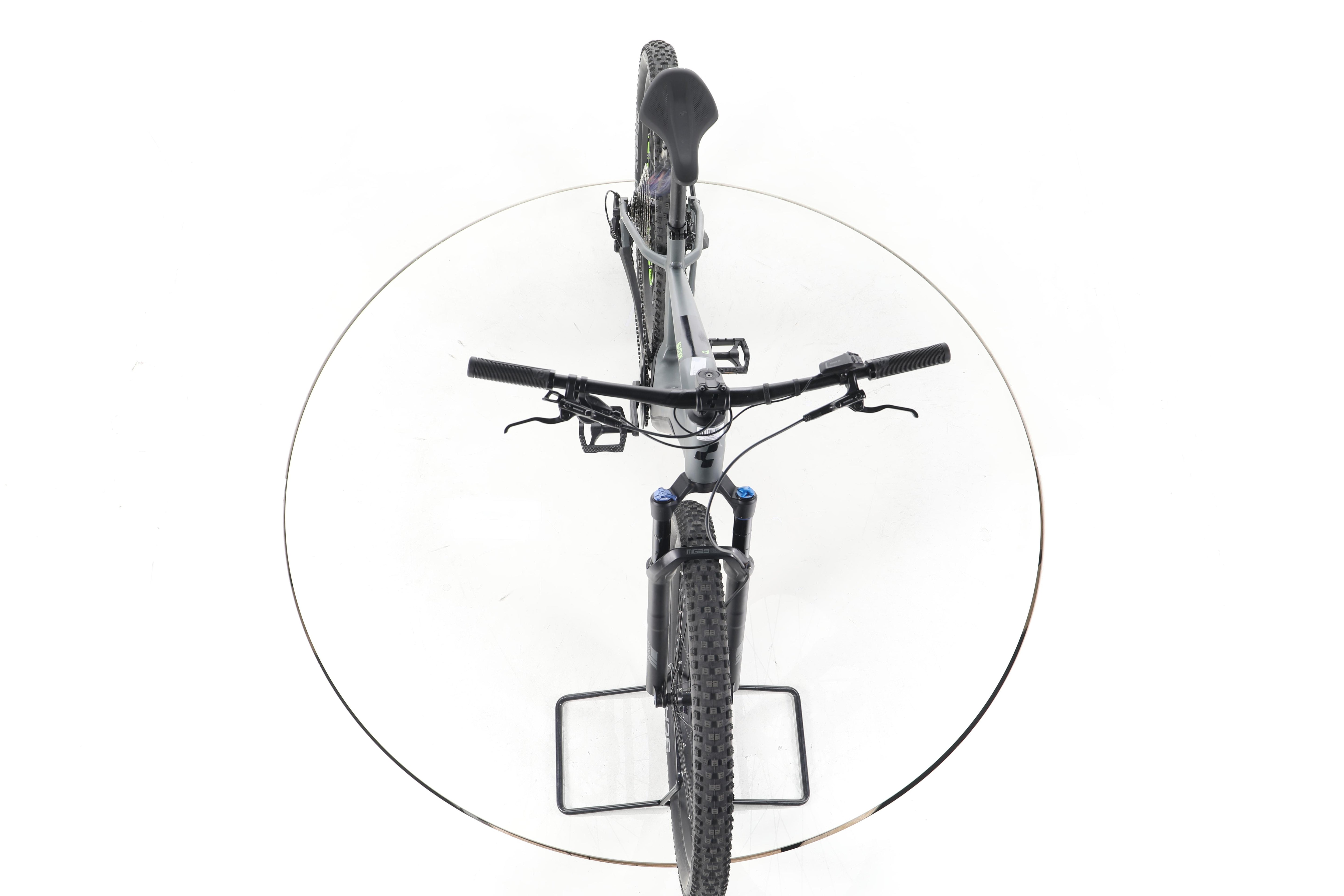 Cube Reaction Hybrid Pro E-Bike - Image 16