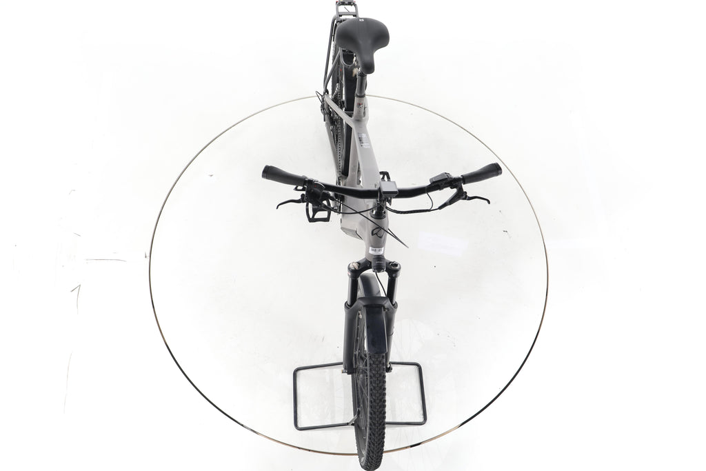 Kalkhoff ENTICE 7.B MOVE+ Trekking E-Bike - Image 16