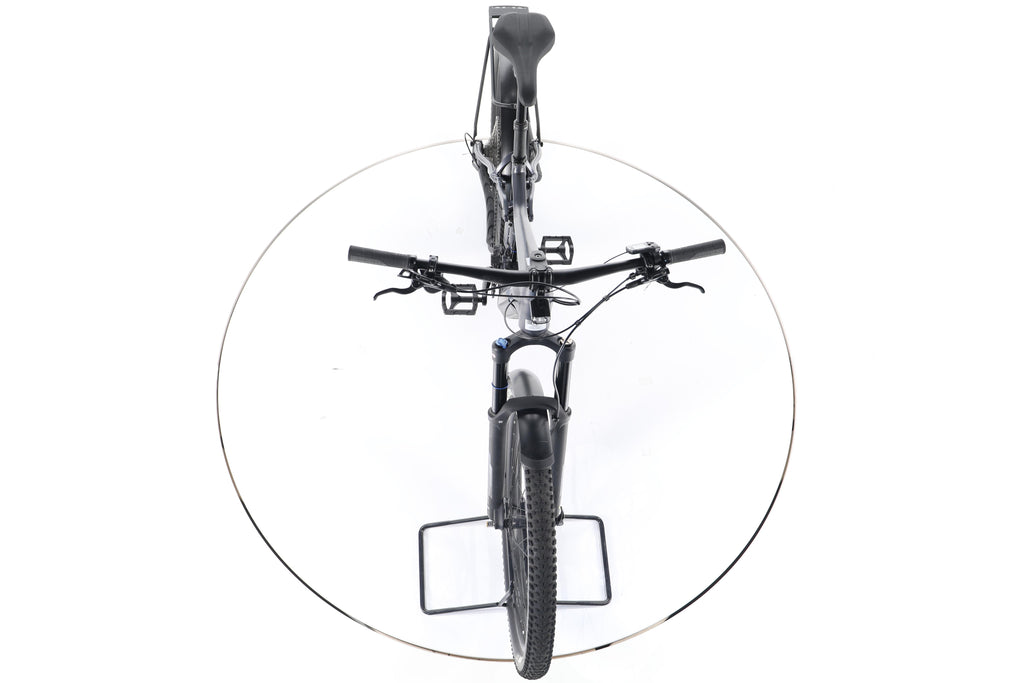 Merida eONE-FORTY EQ Fully E-Bike - Image 16