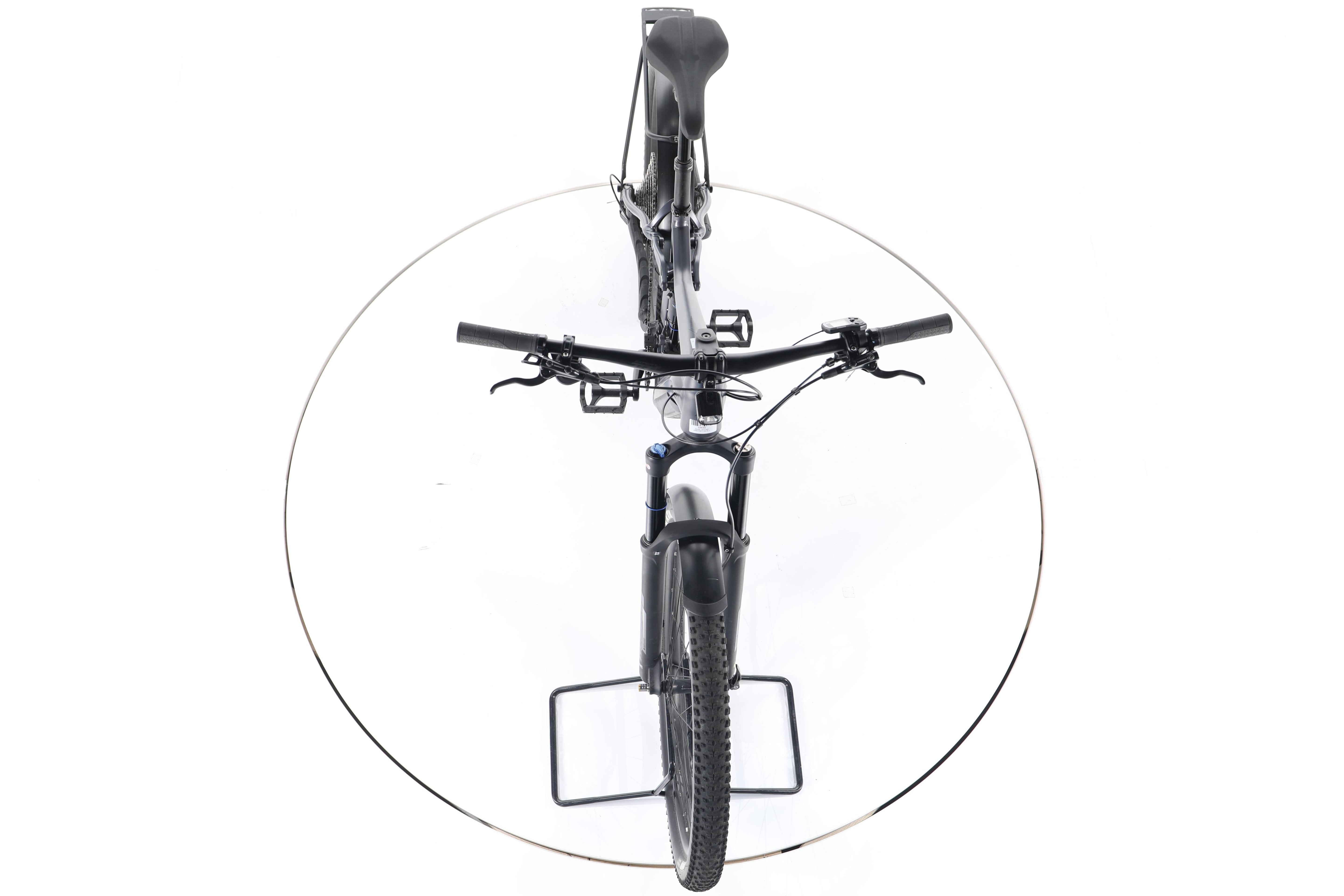 Merida eONE-FORTY EQ Fully E-Bike - Image 16