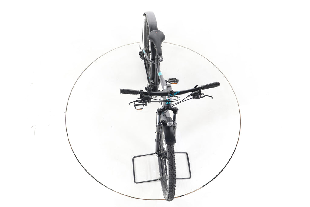 Axess Meea 29 Fahrrad Hardtail - Image 16