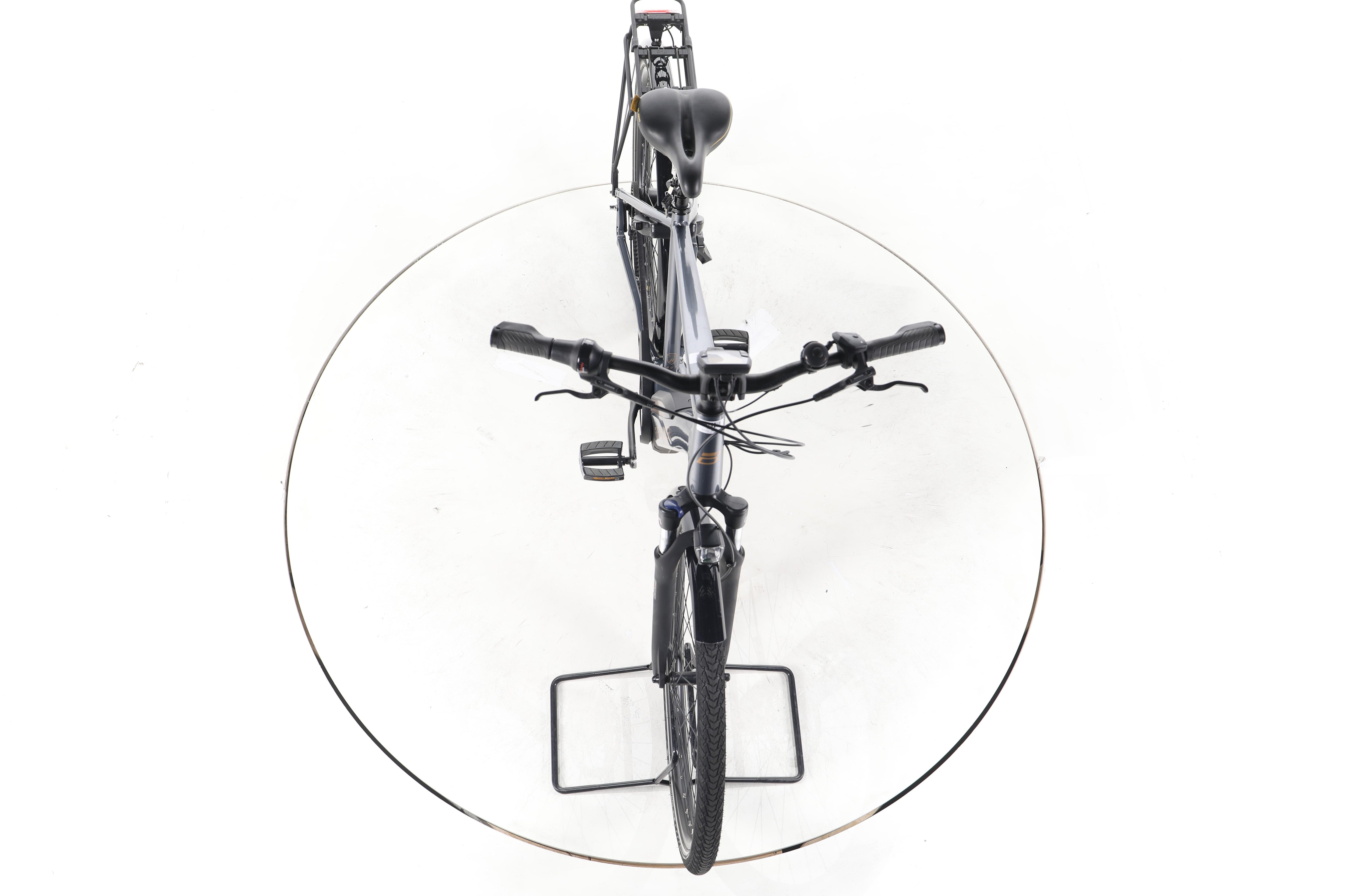 Brennabor T-49E City E-Bike - Image 16