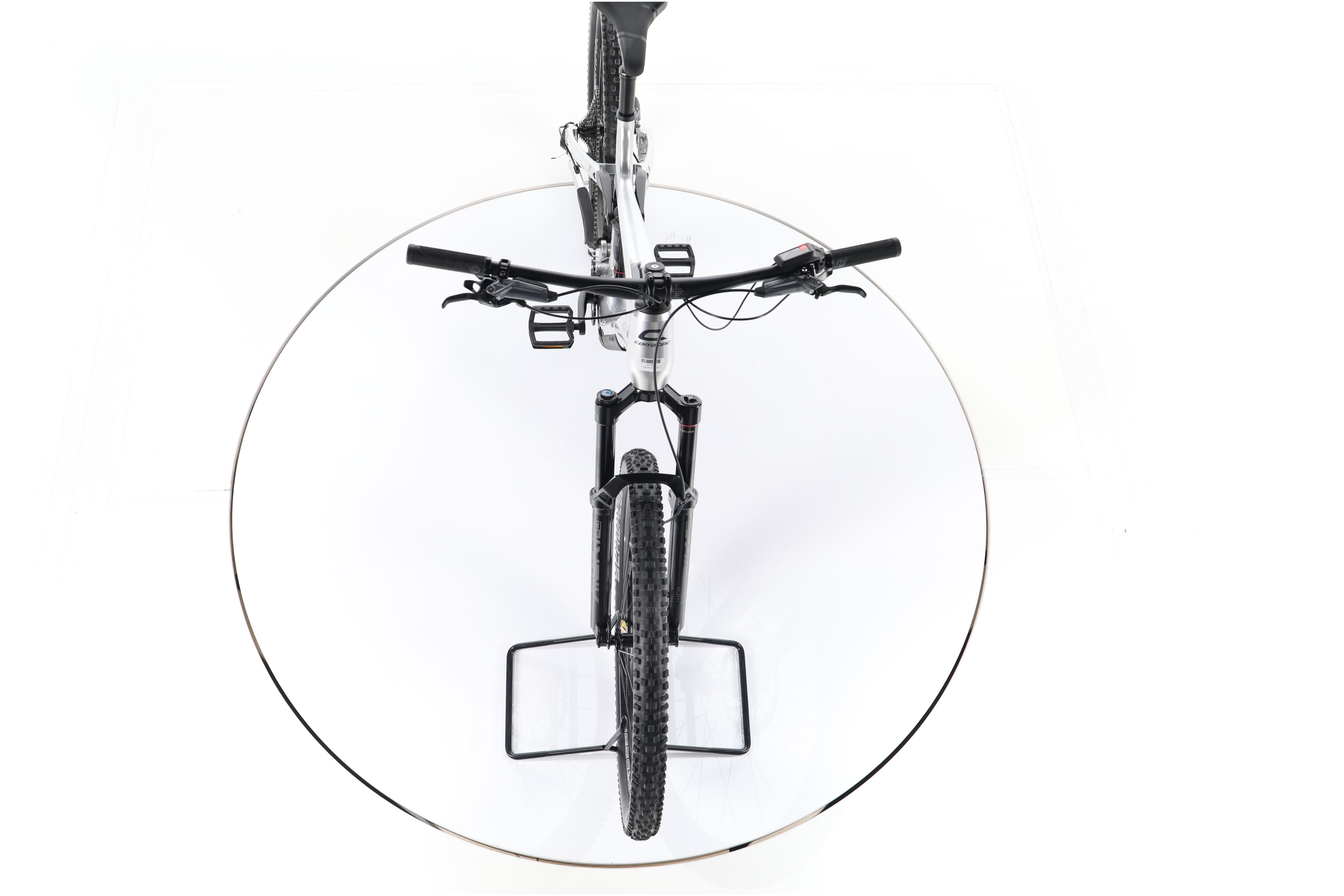 Corratec E-Power RS 140 EL Fully E-Bike 2024 - Image 16