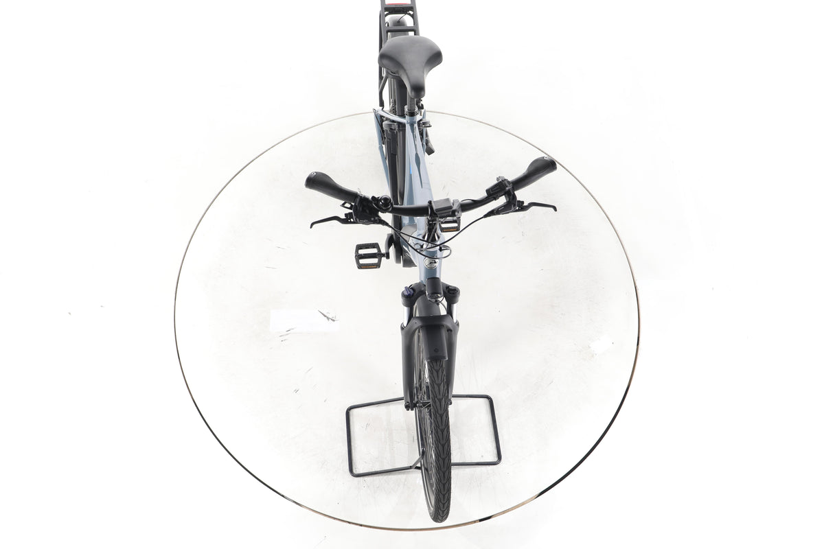 Gazelle Chamonix T10 Trekking E-Bike - Image 16