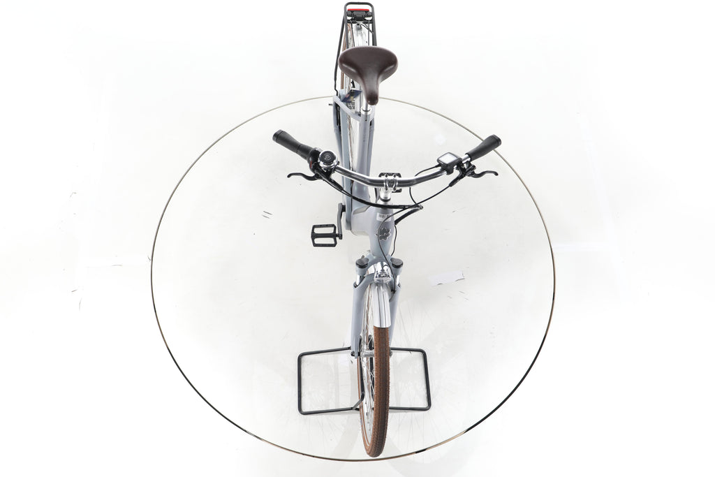 Cube Ella Cruise Hybrid City E-Bike Tiefeinsteiger - Image 16